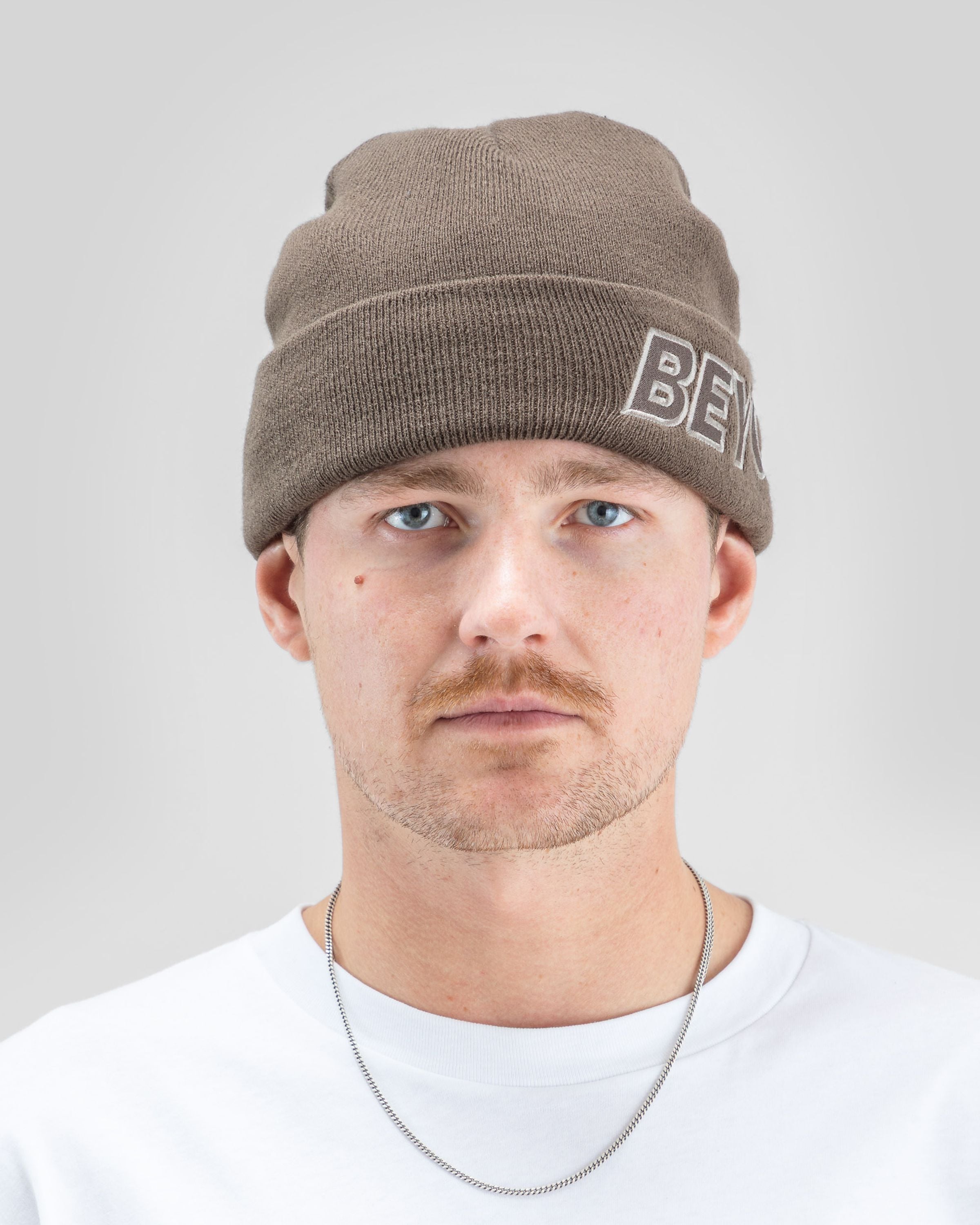 Outline Beanie