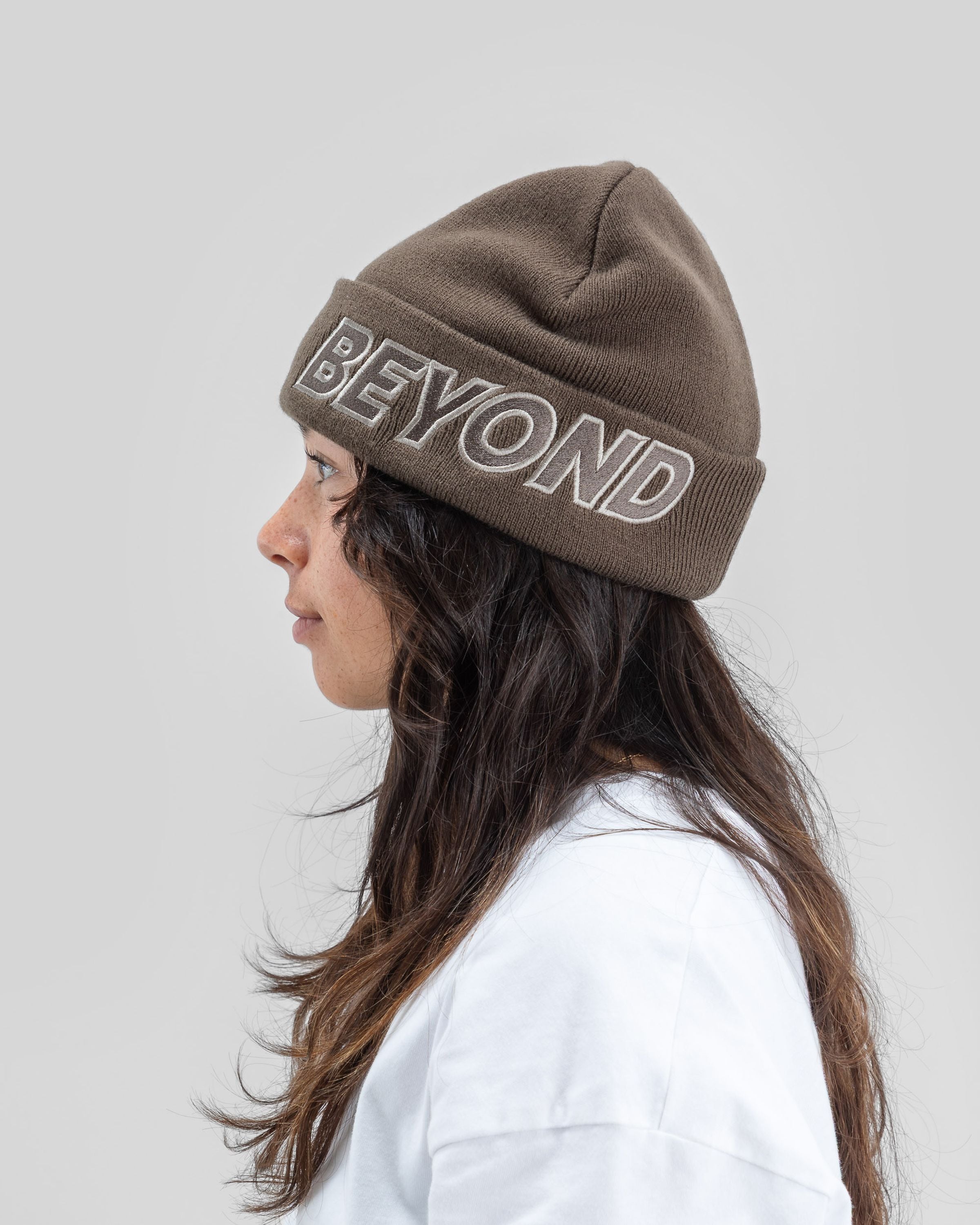 Outline Beanie