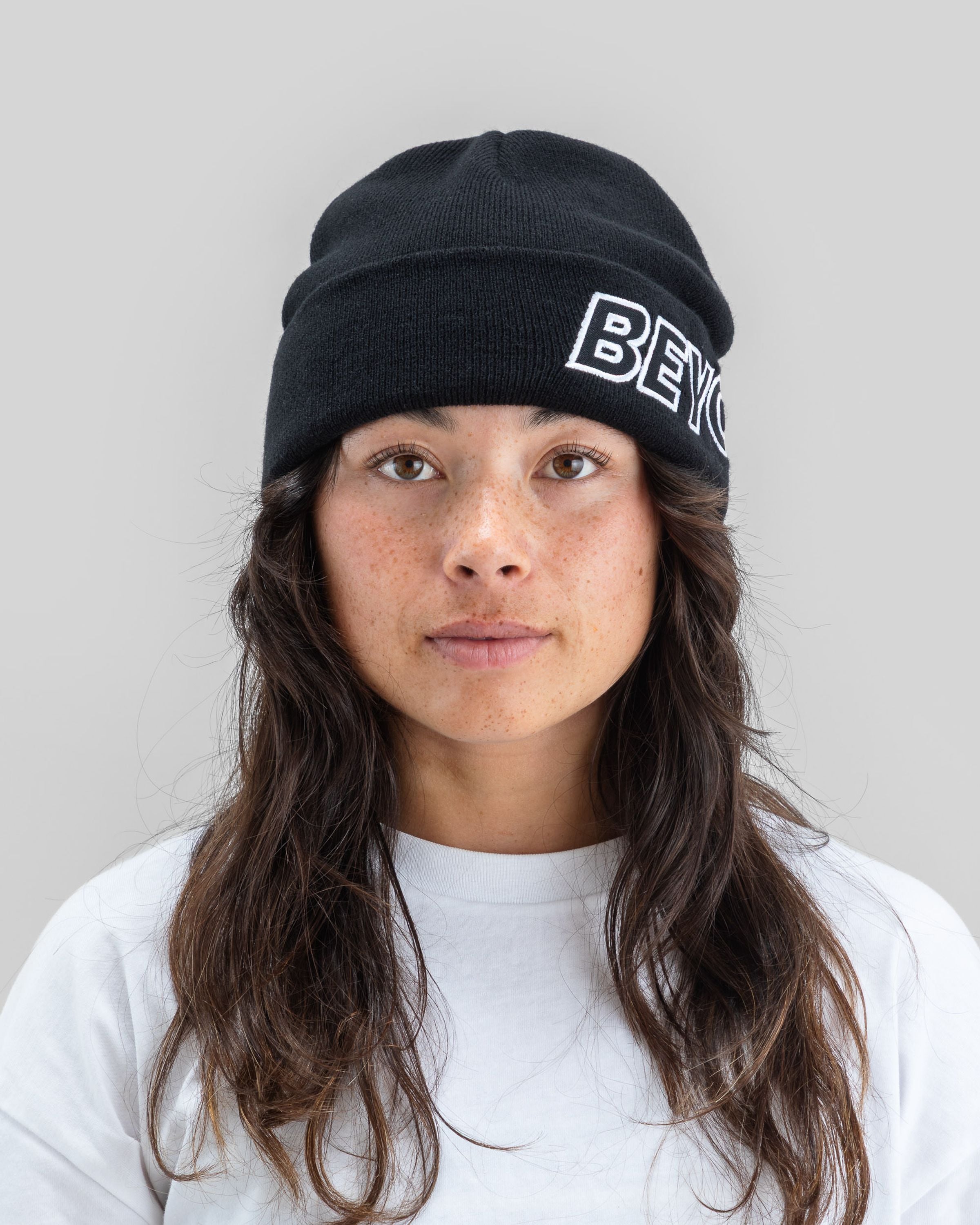 Outline Beanie