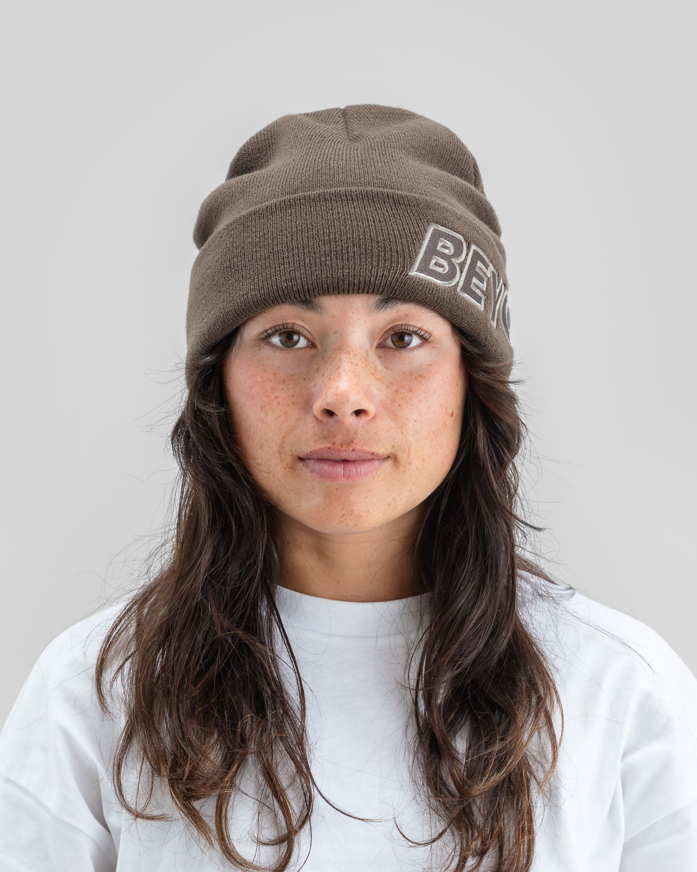 Outline Beanie