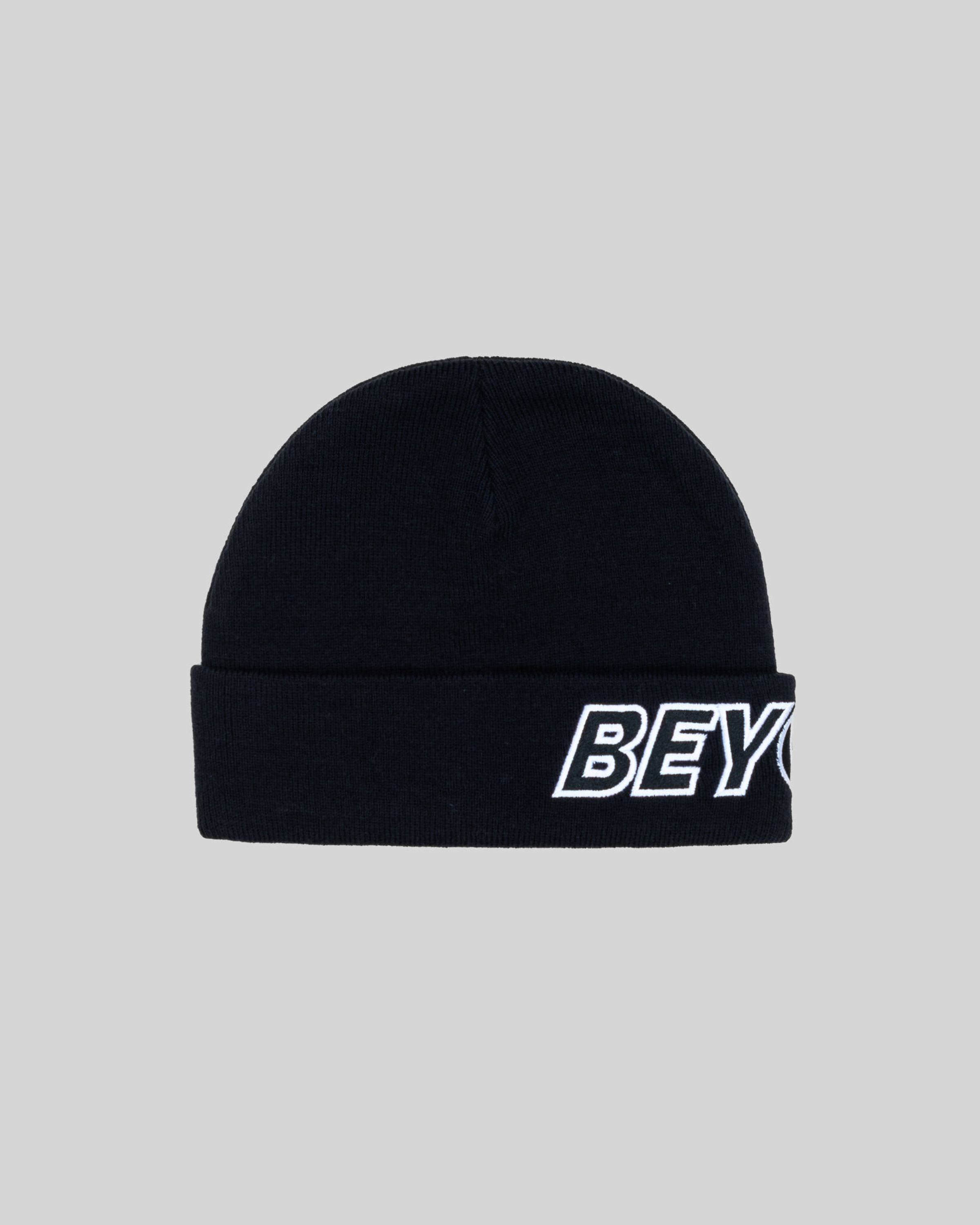 Outline Beanie