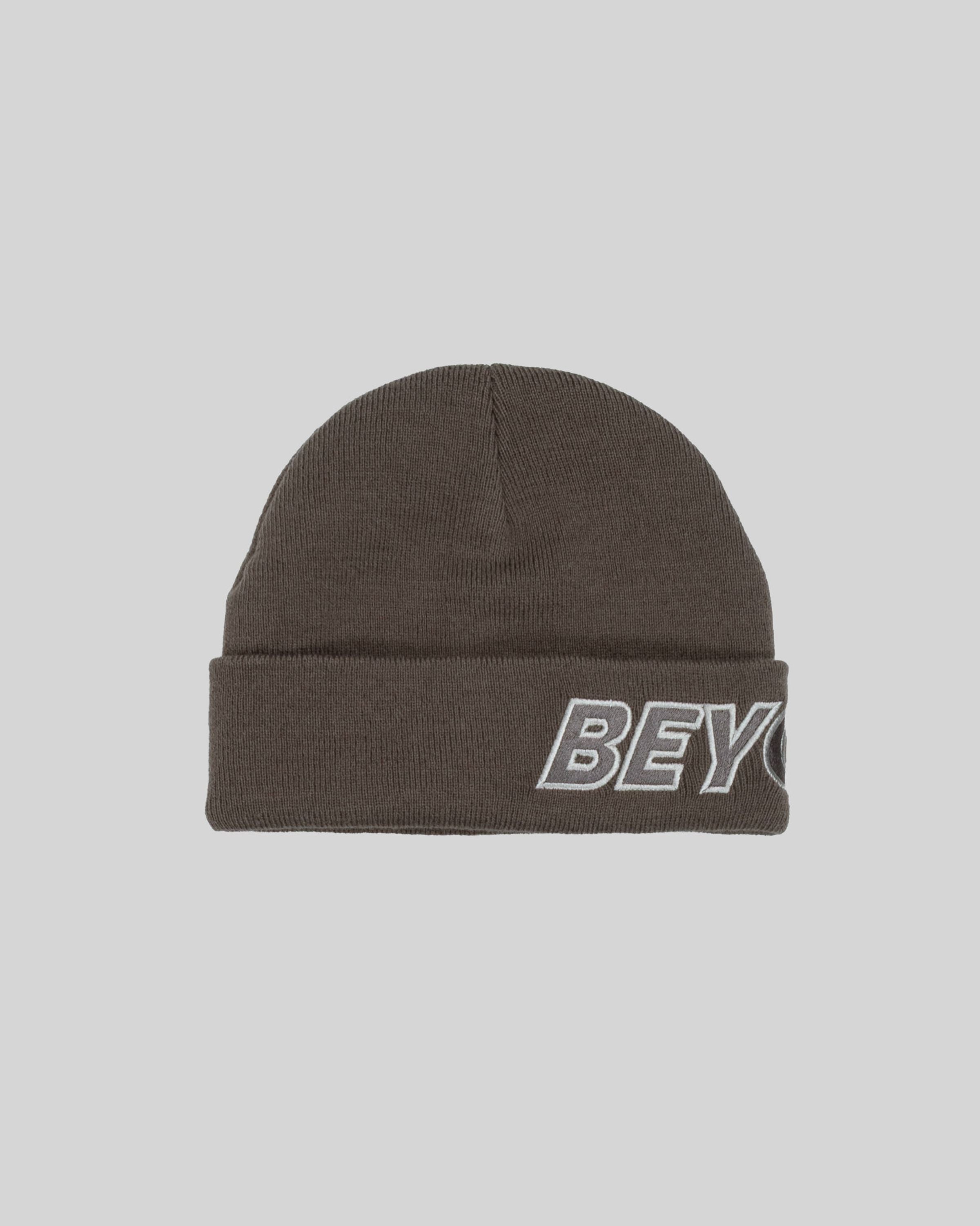 Outline Beanie