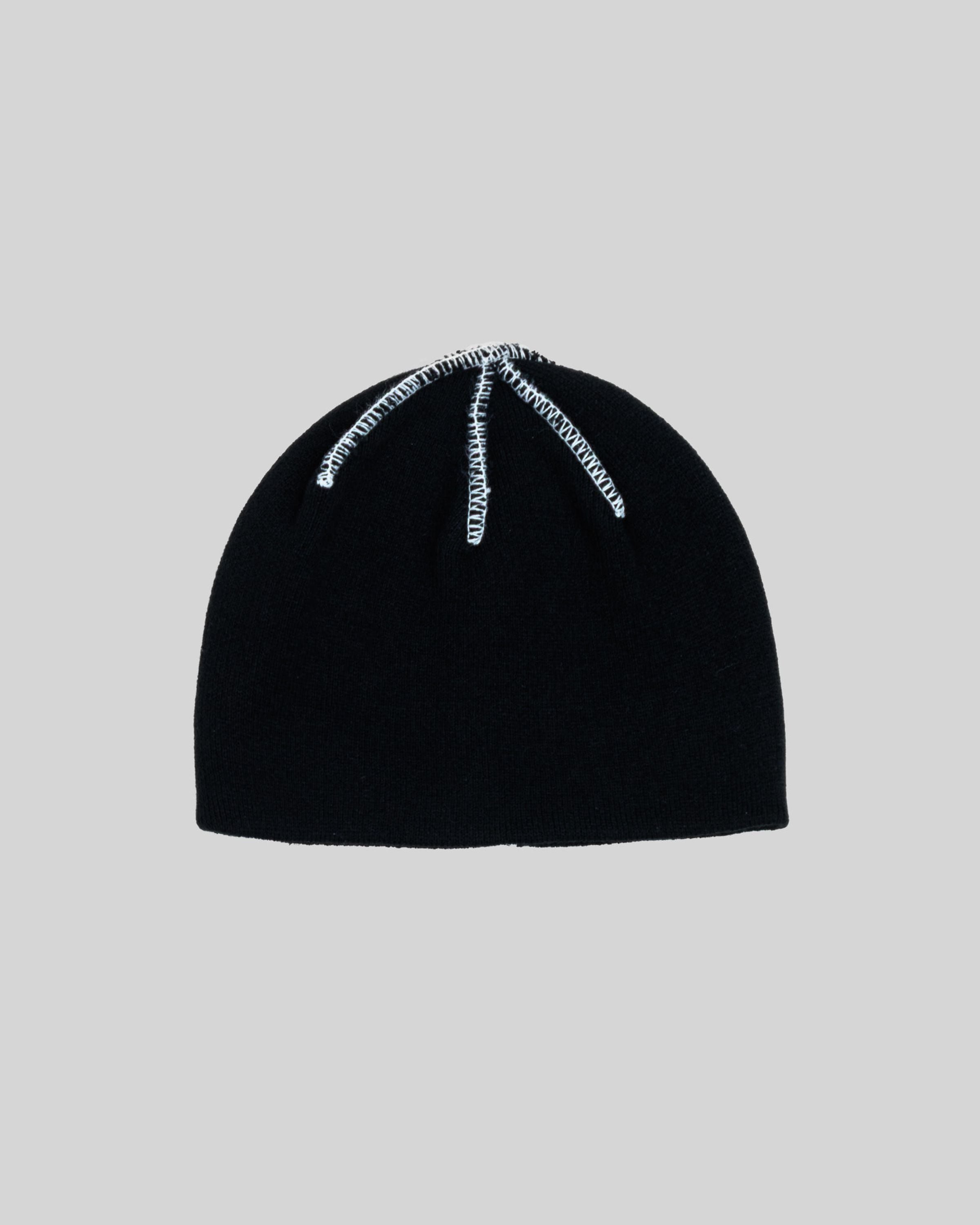 Inside Out Beanie