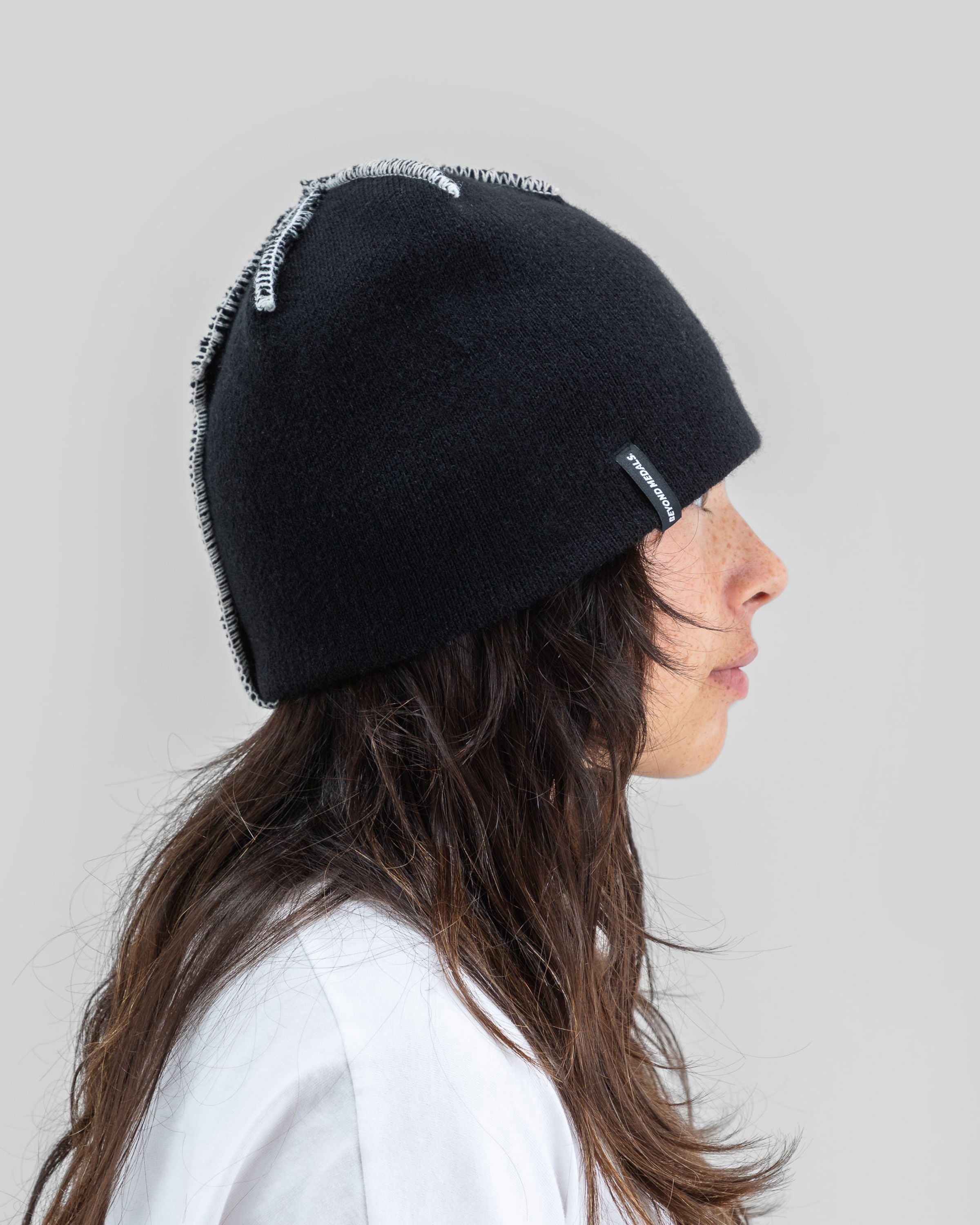 Inside Out Beanie