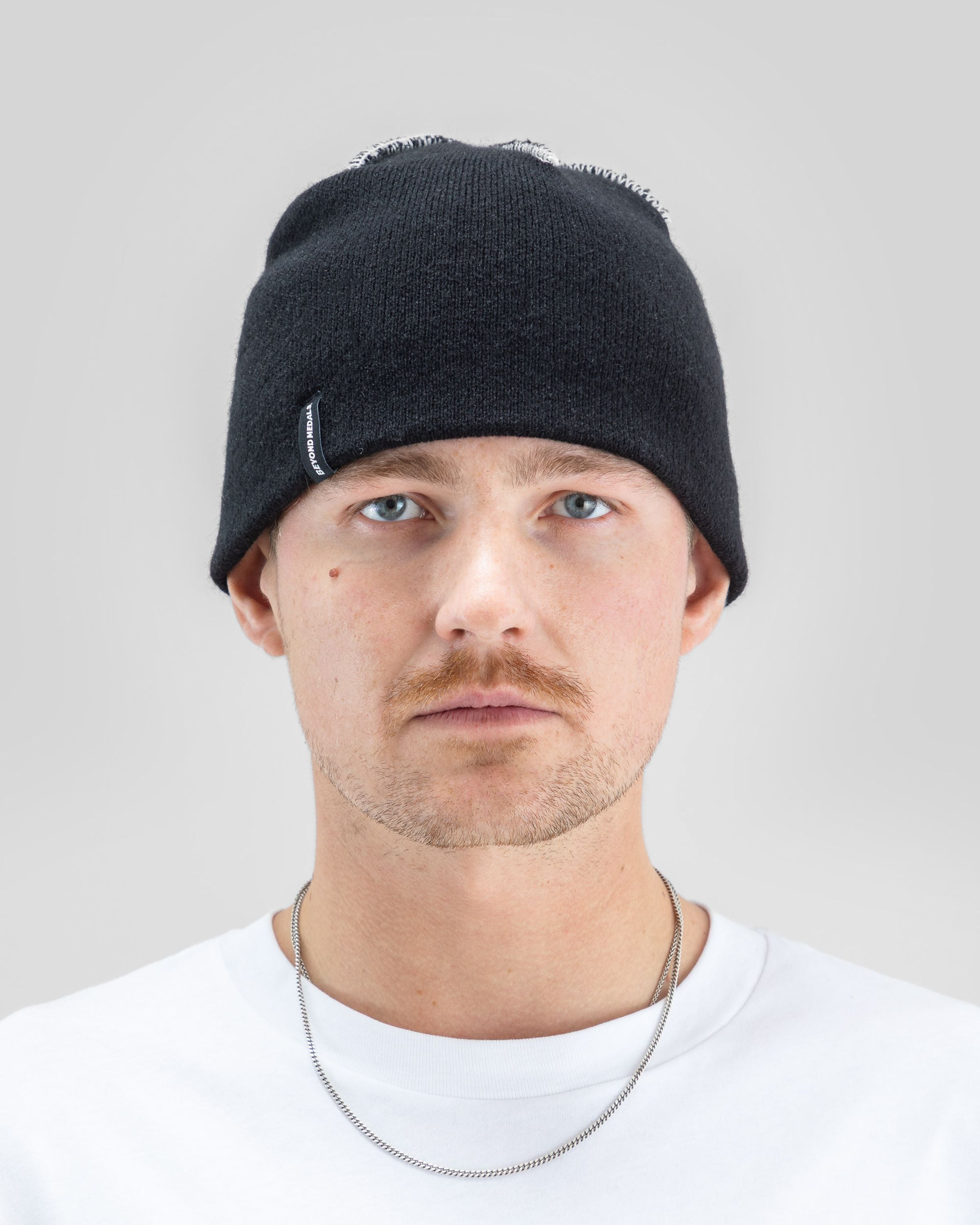 Inside Out Beanie