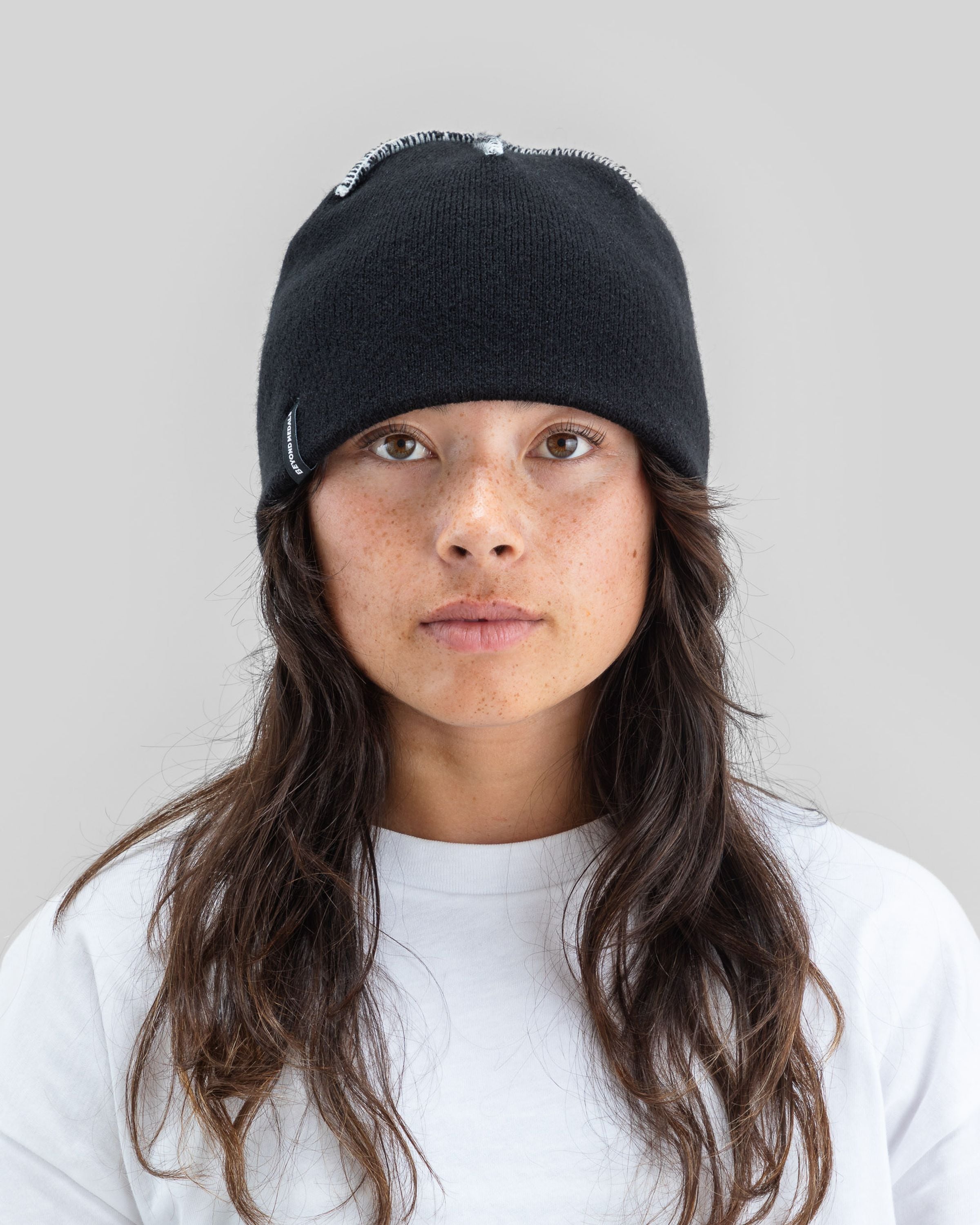 Inside Out Beanie