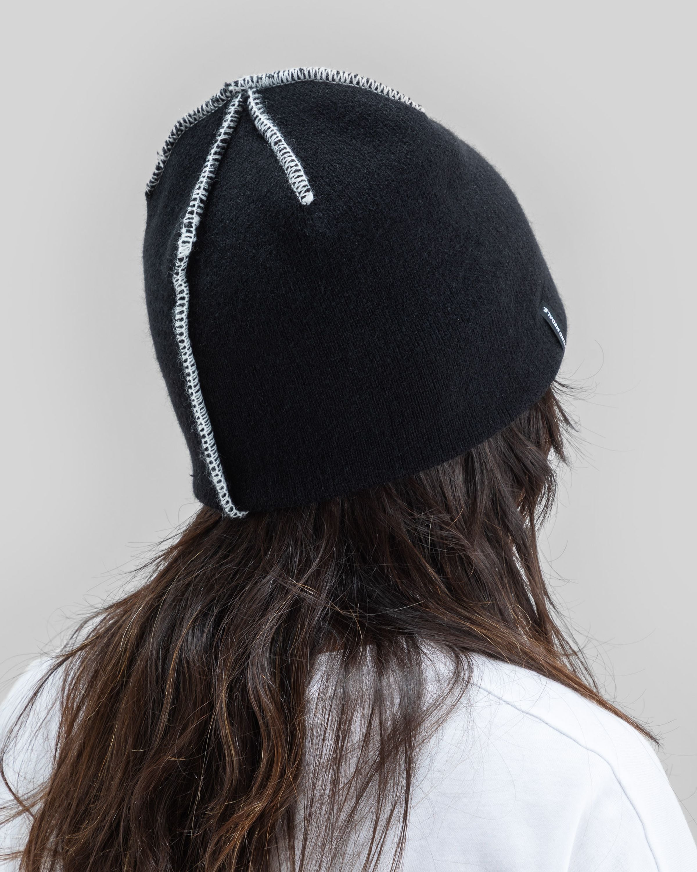 Inside Out Beanie
