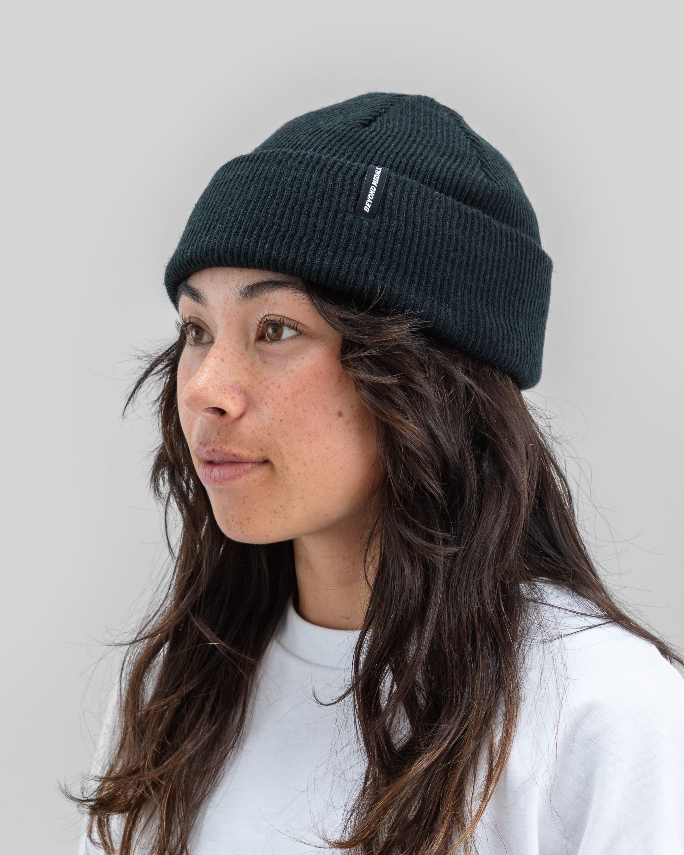 Base Beanie
