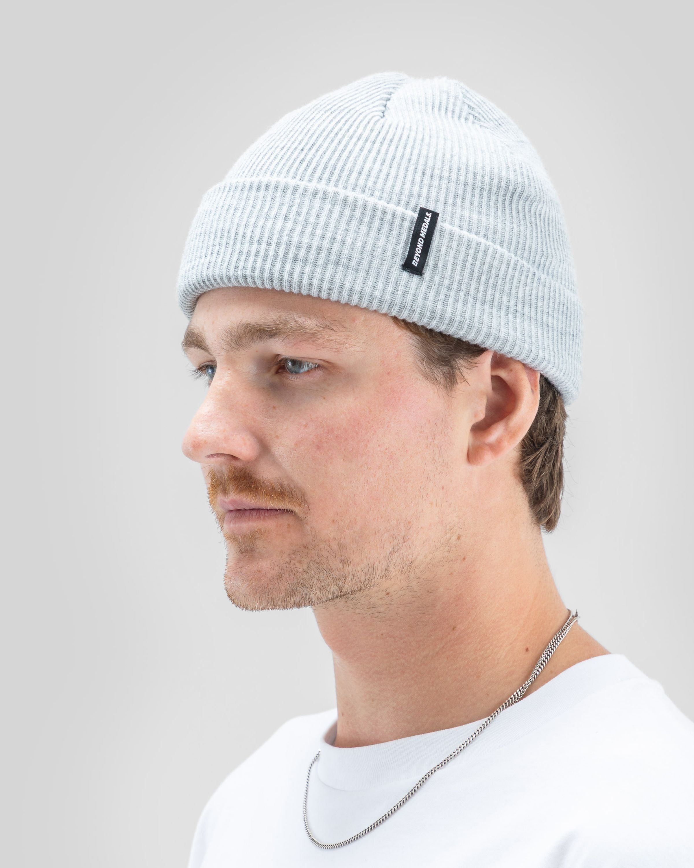 Base Beanie