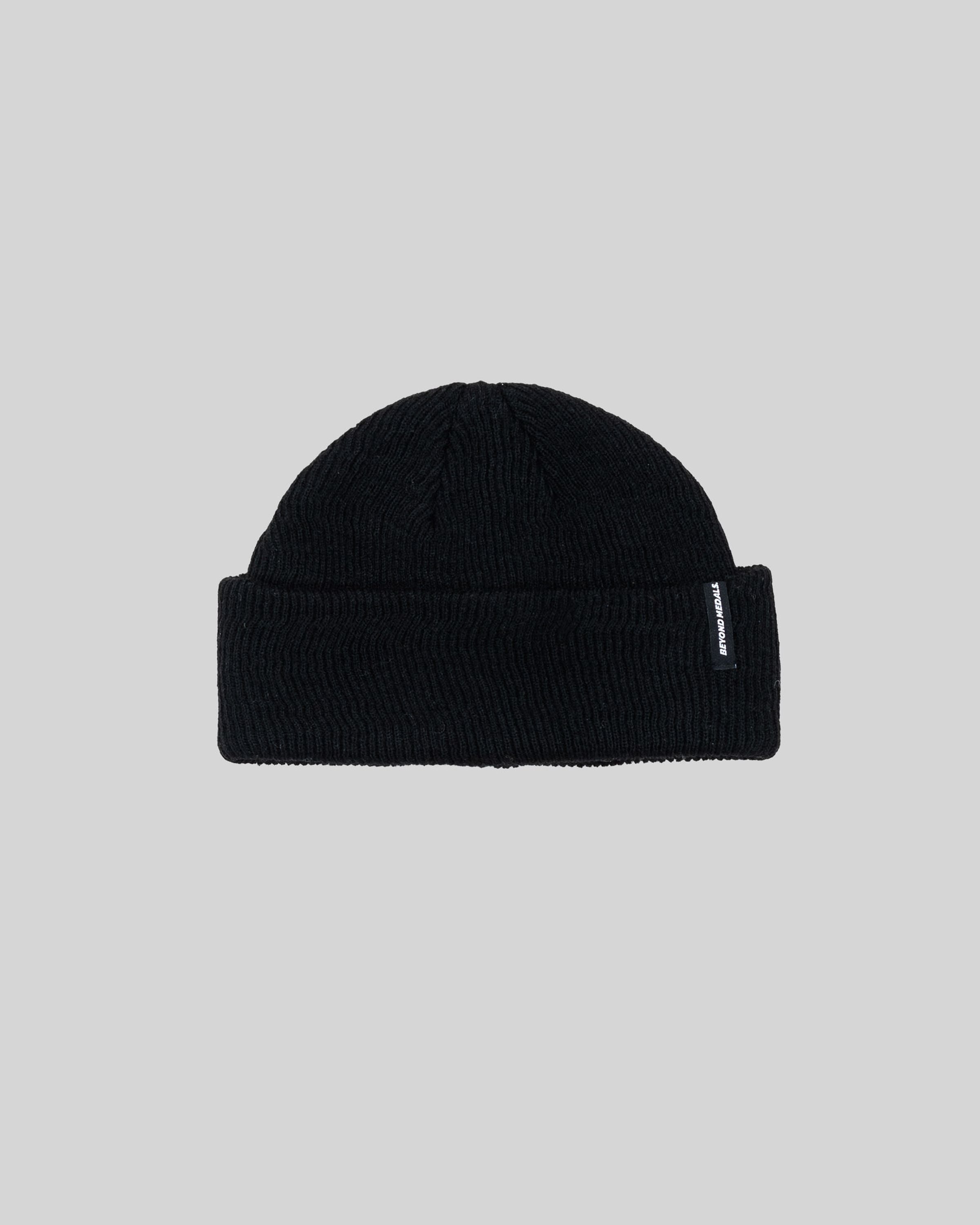 Base Beanie