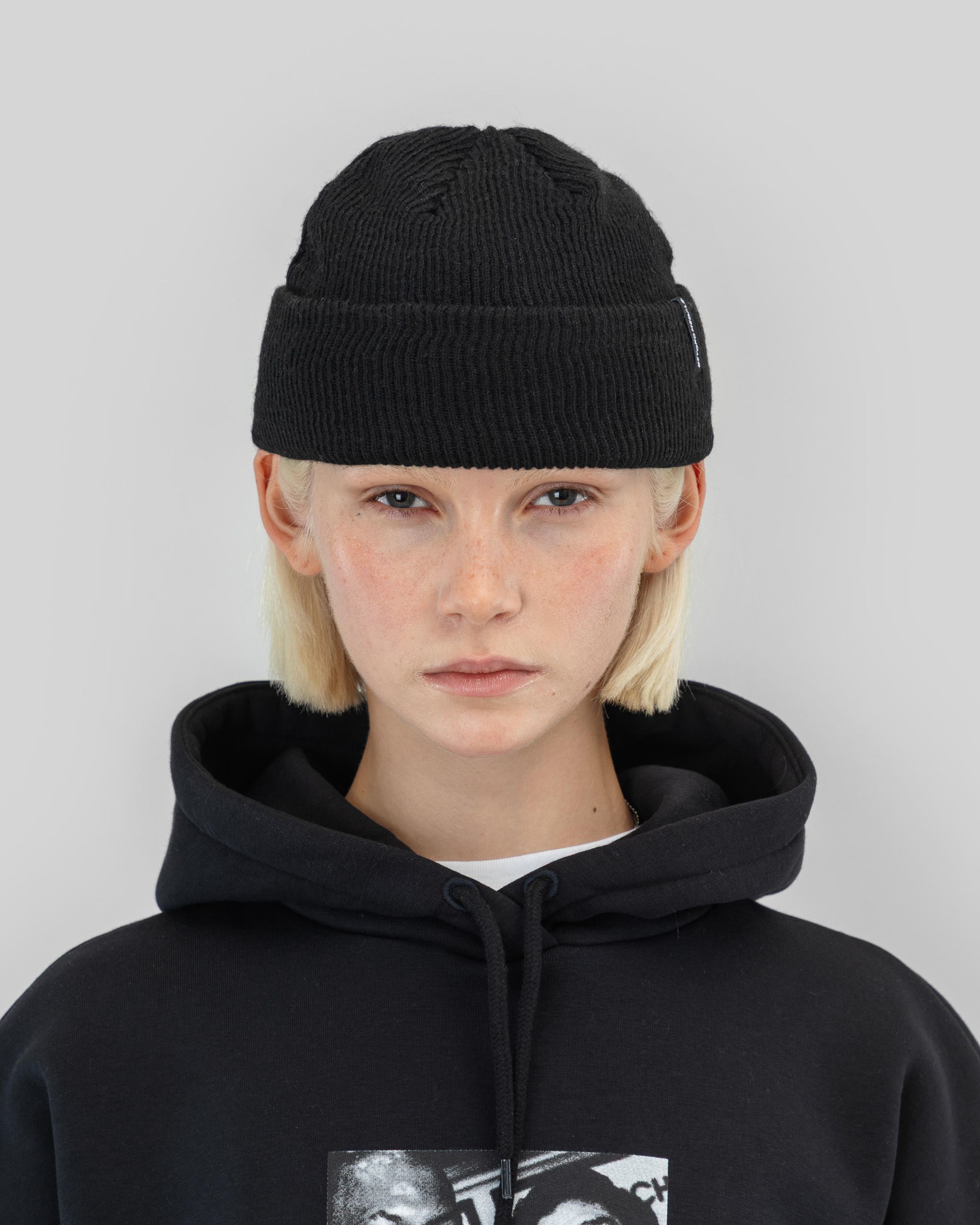 Base Beanie