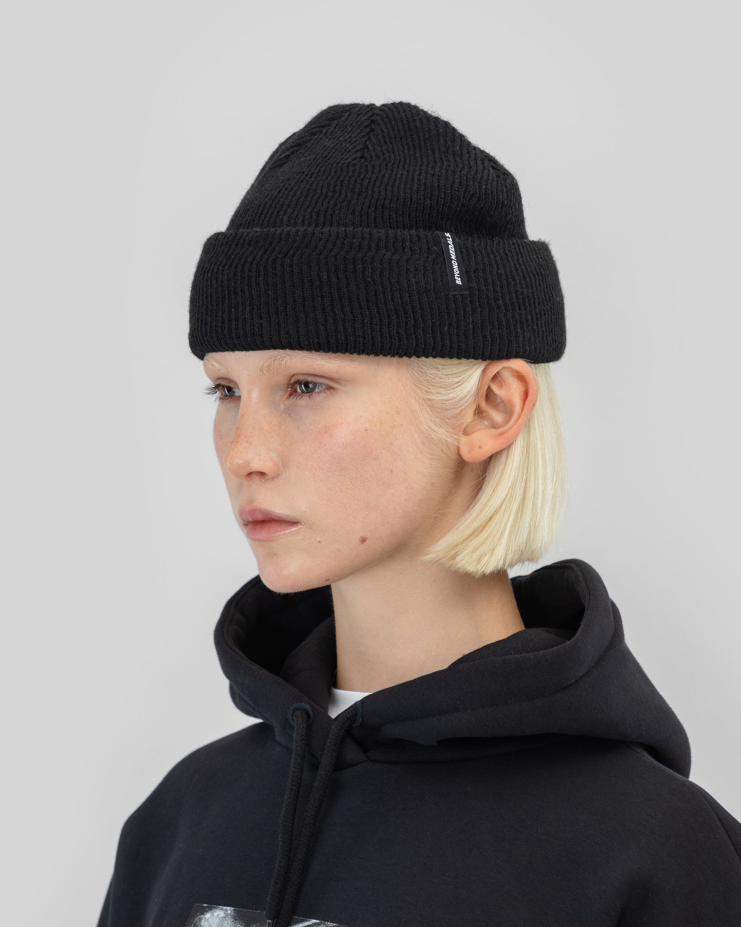 Base Beanie