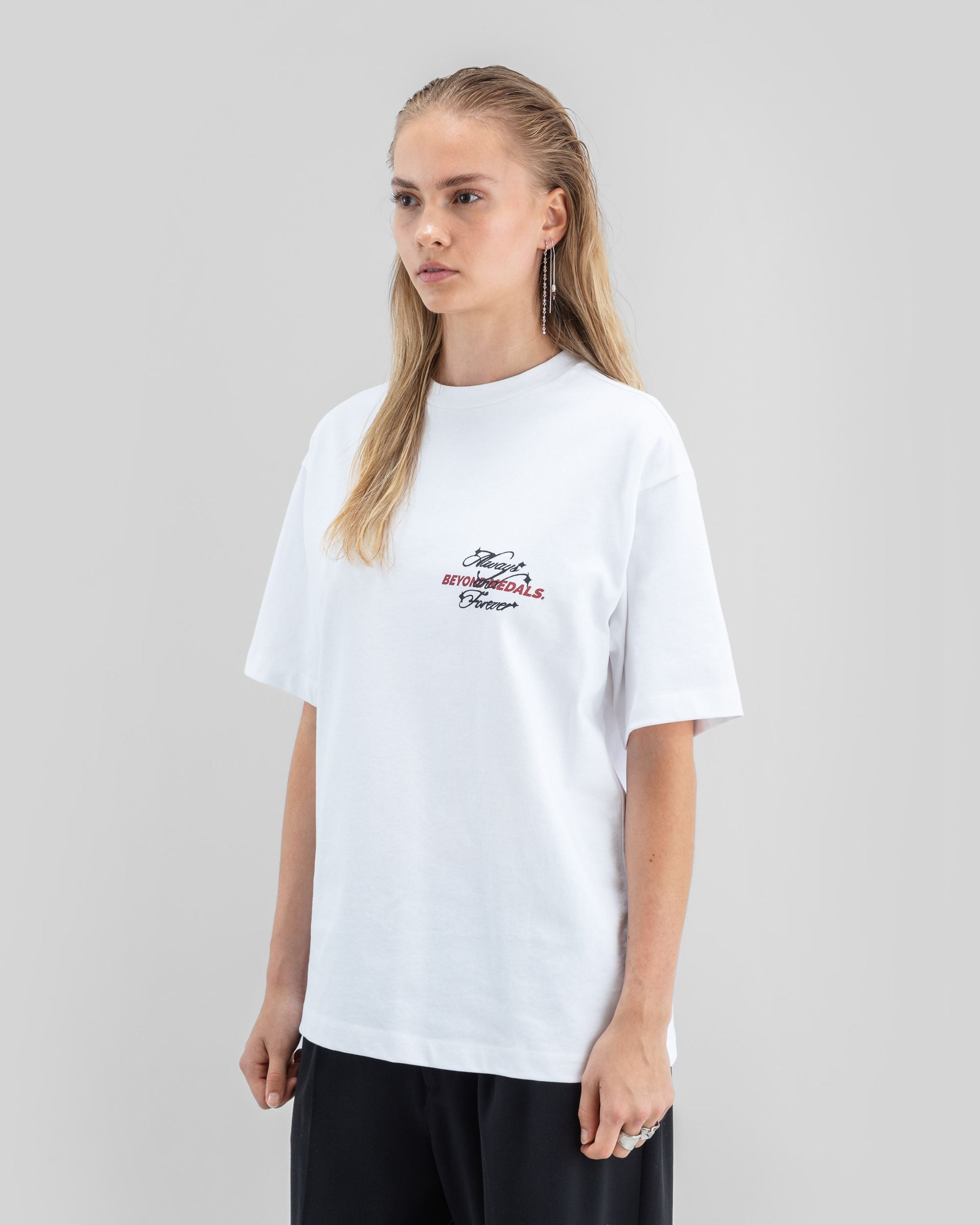 Forever Tee