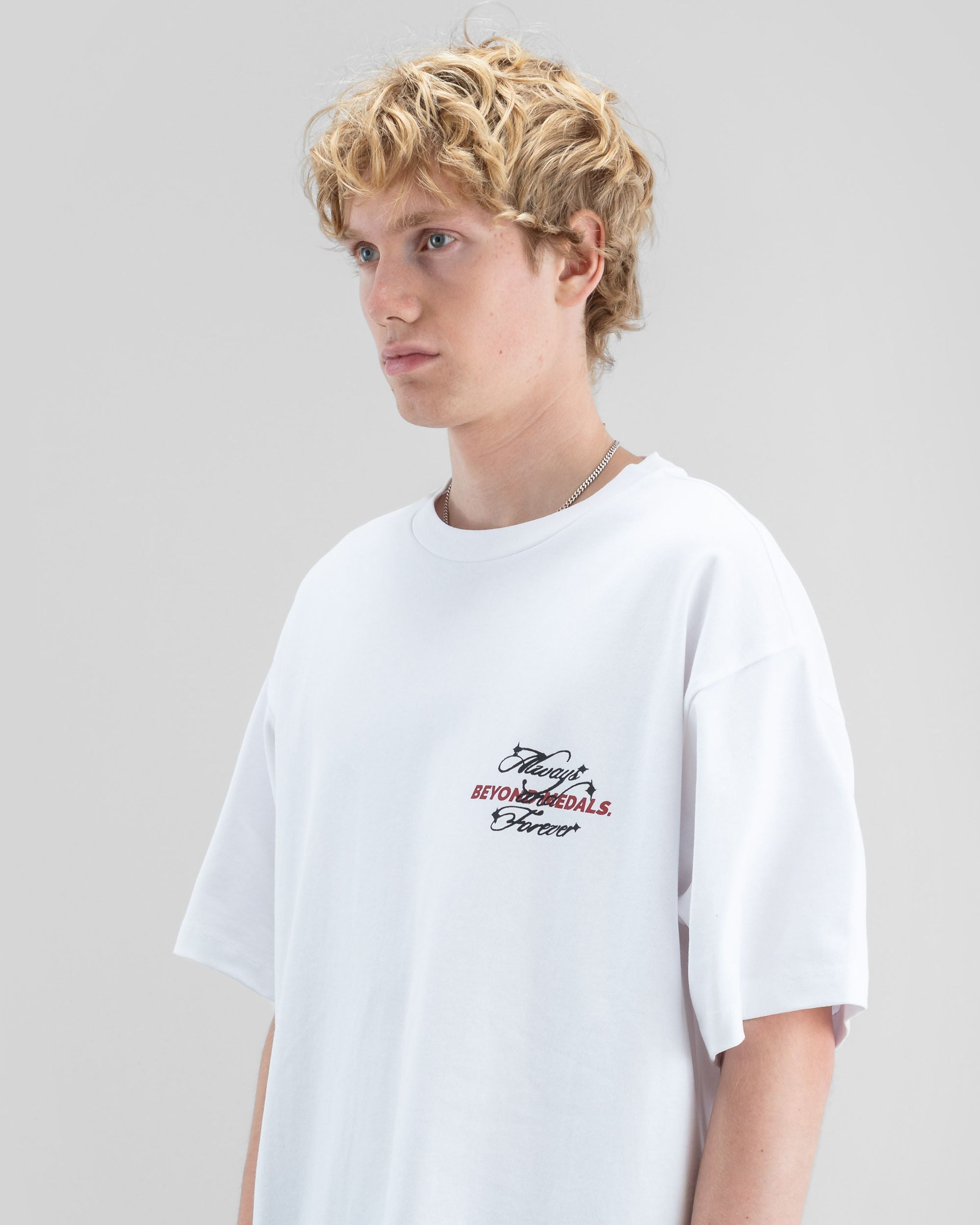 Forever Tee