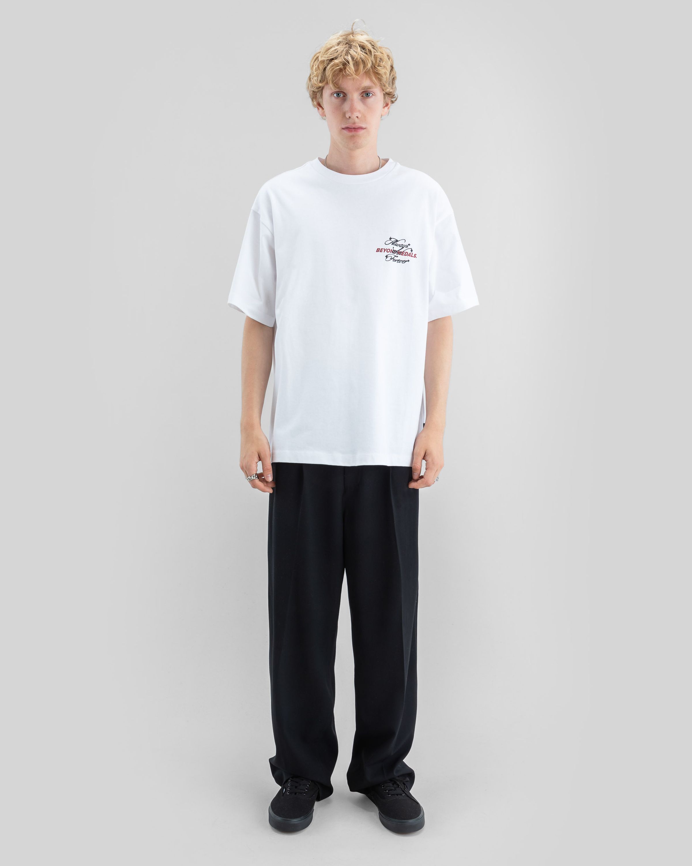 Forever Tee