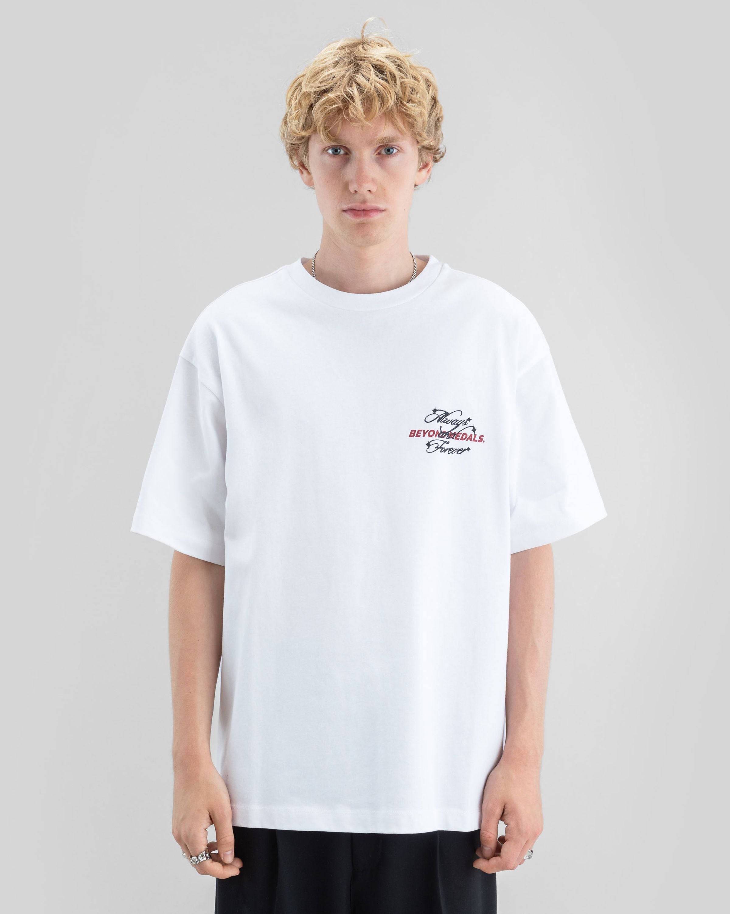 Forever Tee