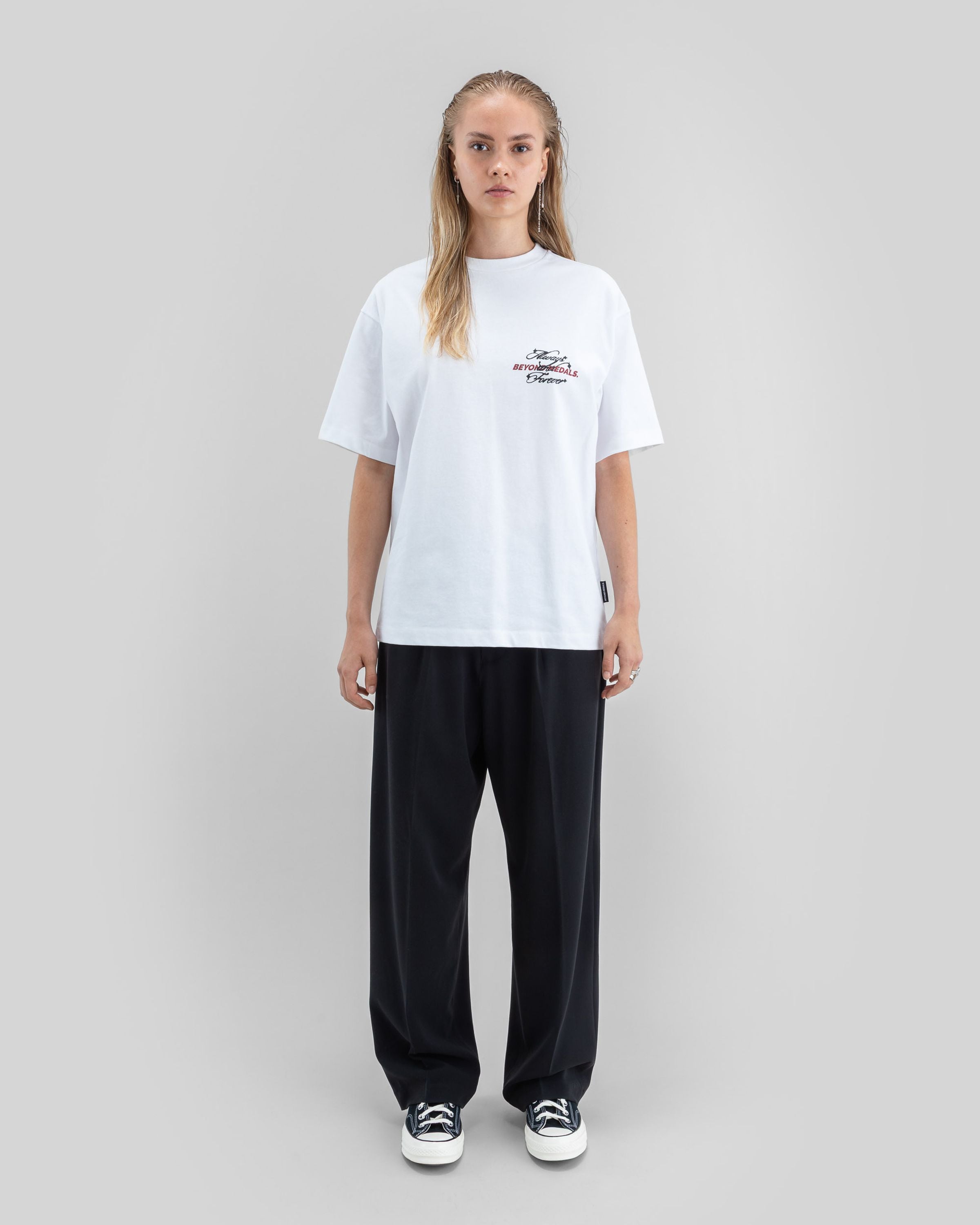 Forever Tee
