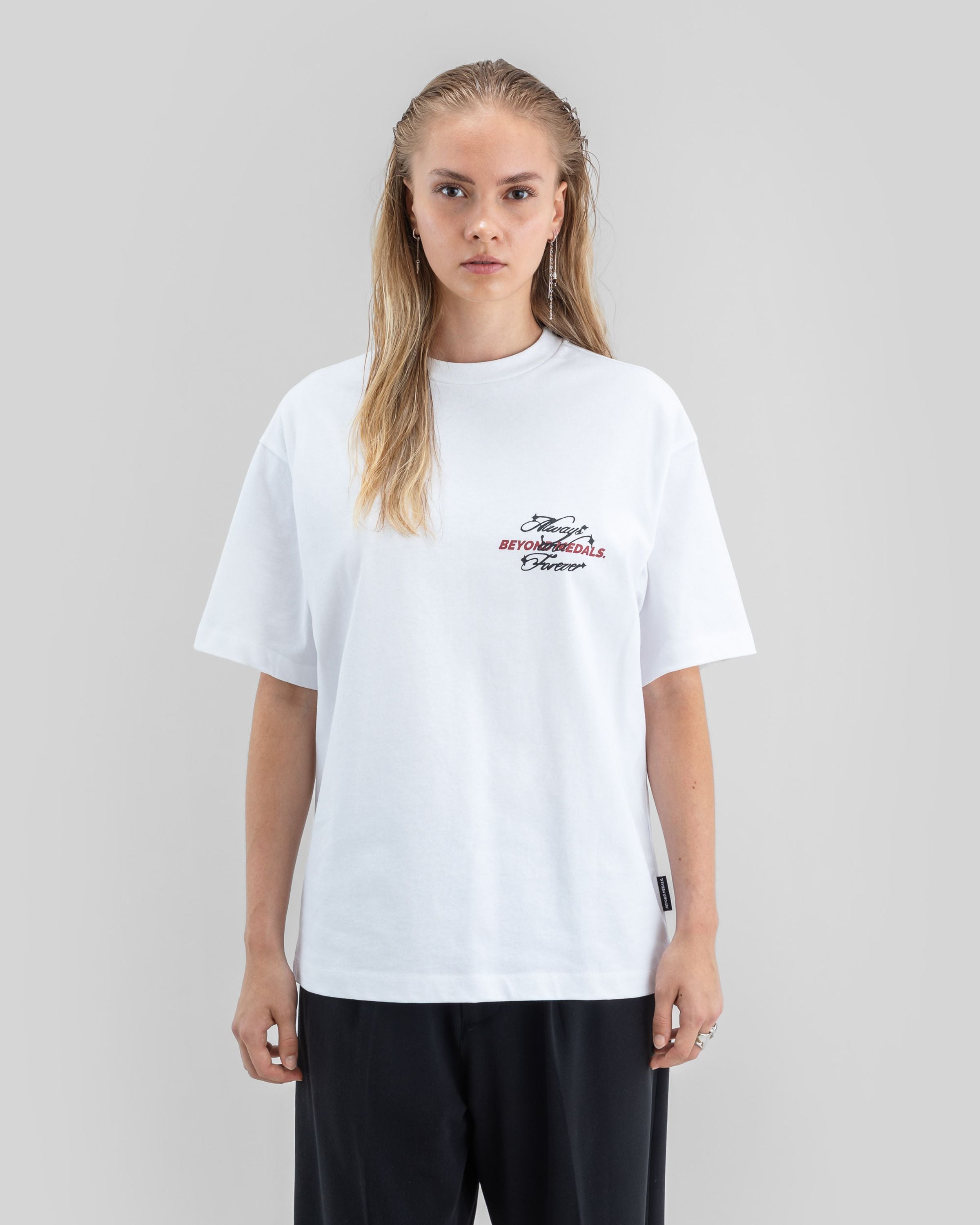 Forever Tee
