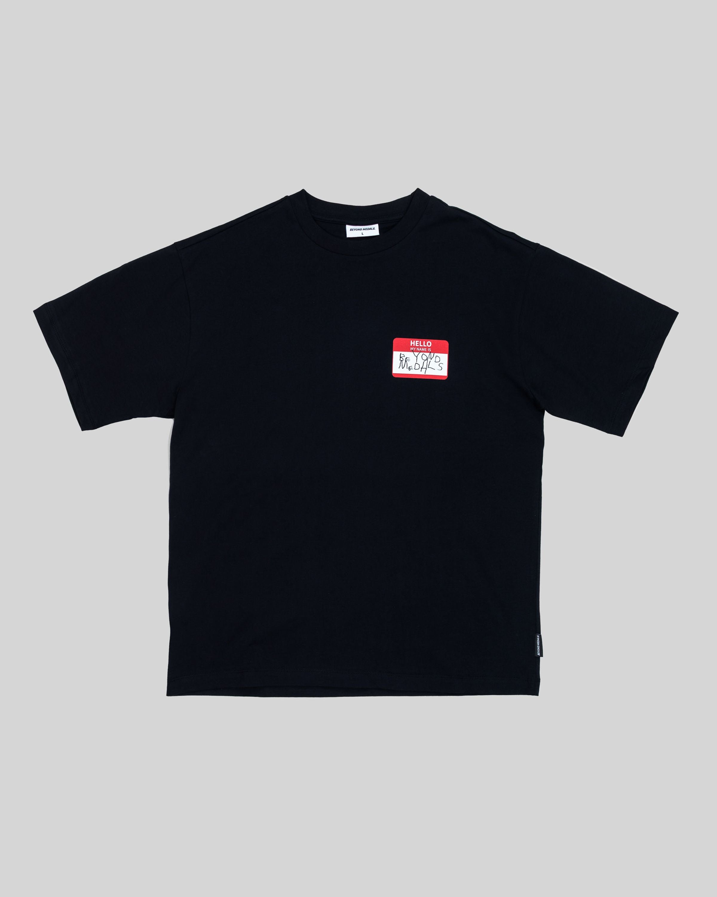 Hello Tee
