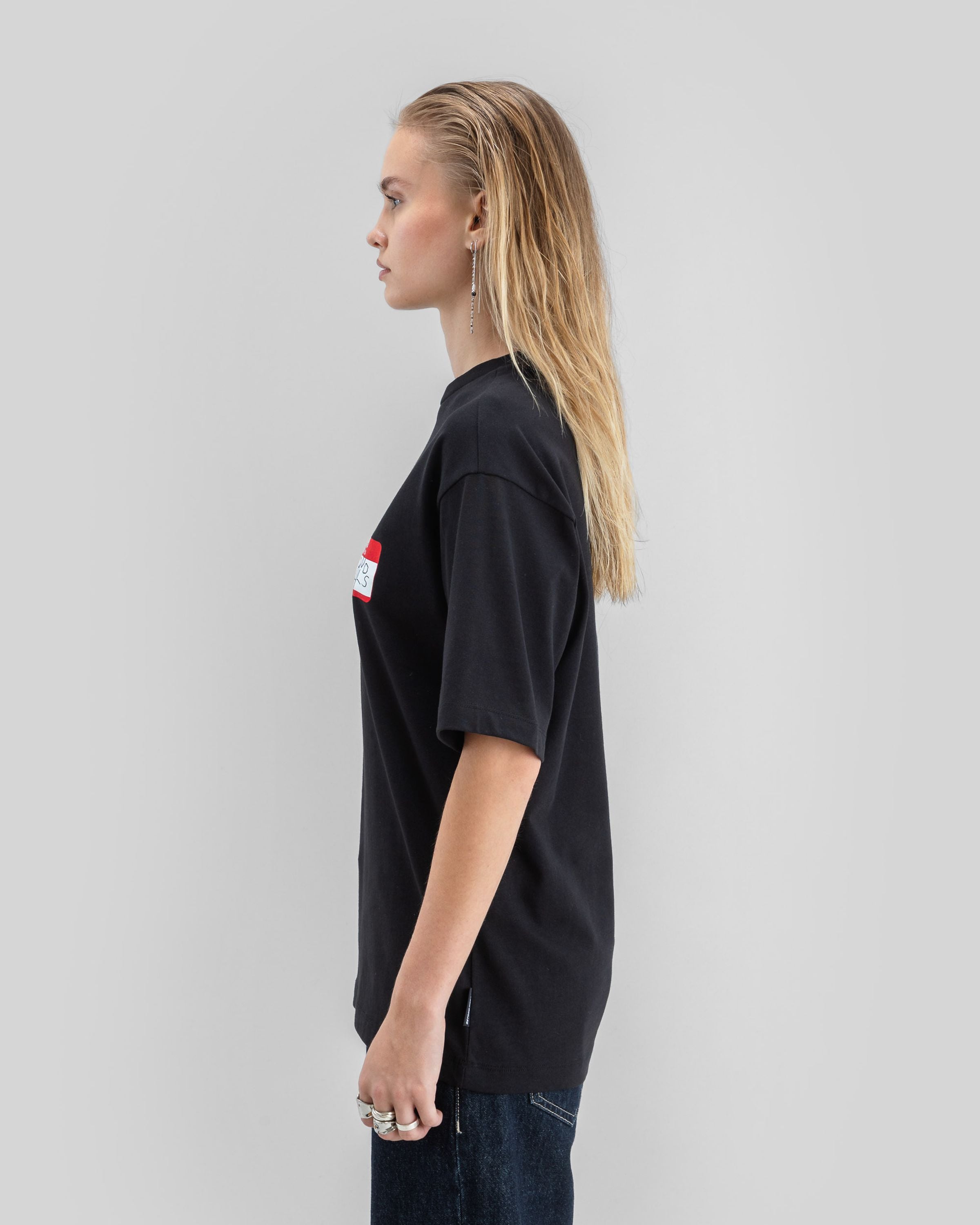 Hello Tee