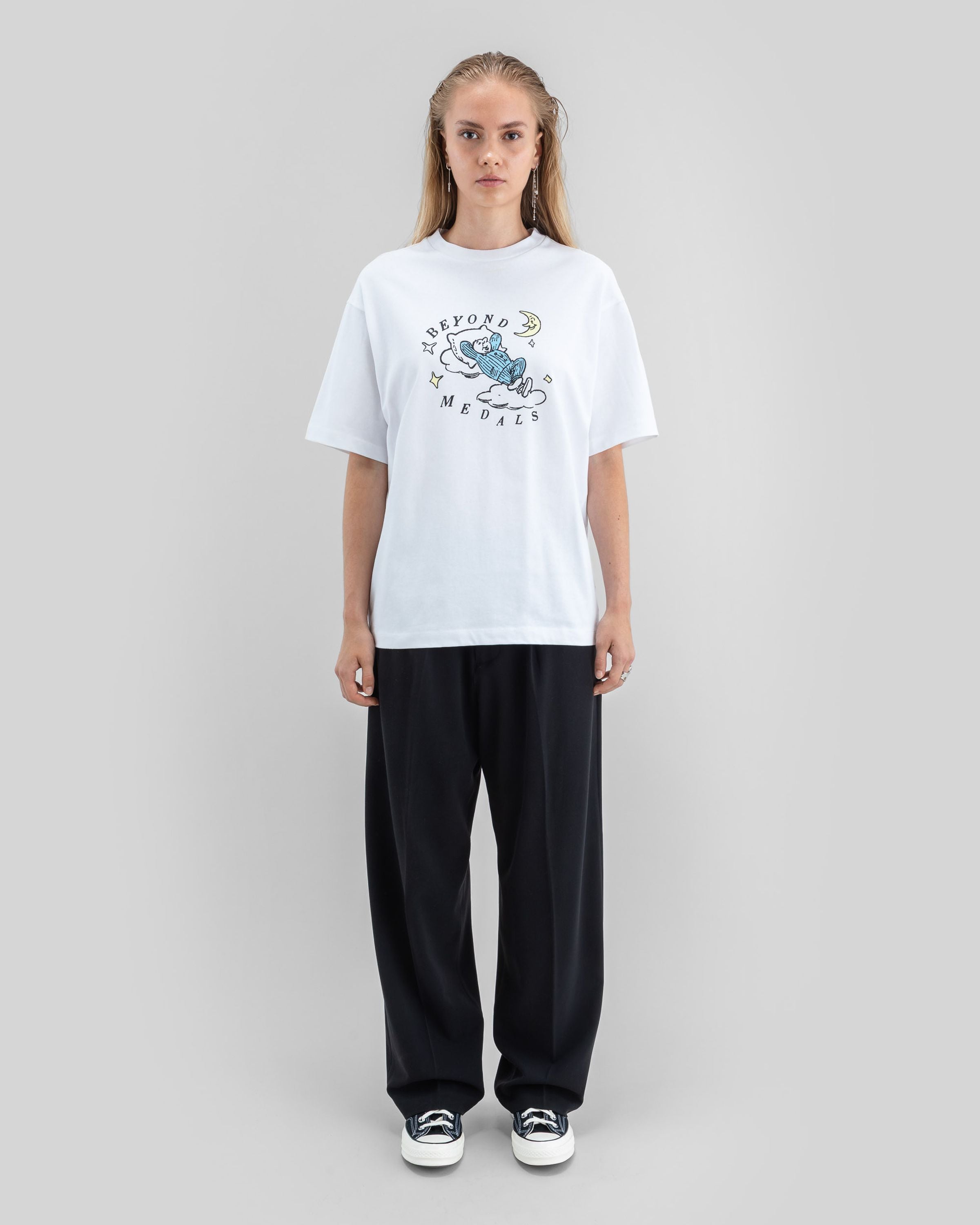 Nap Tee