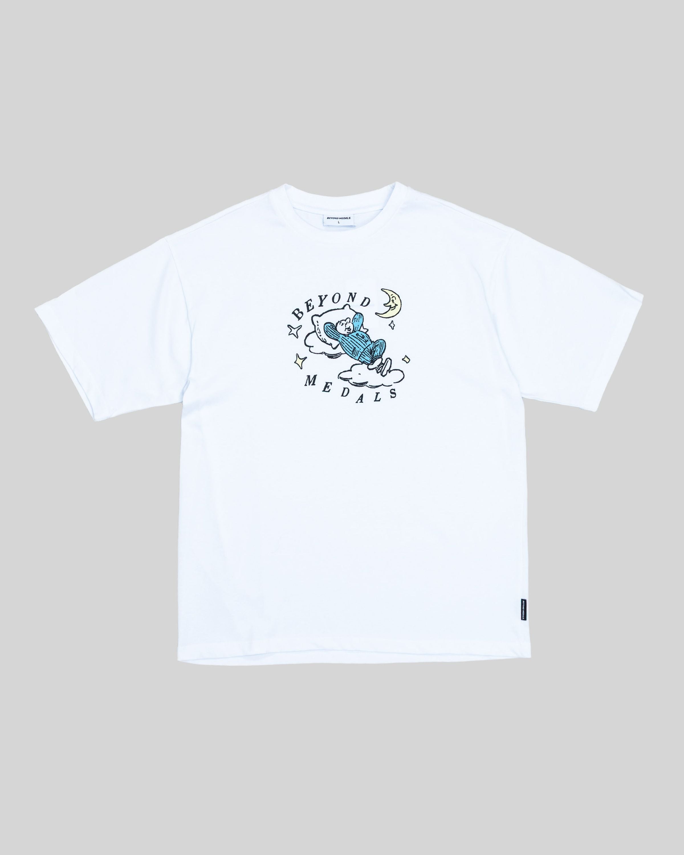 Nap Tee