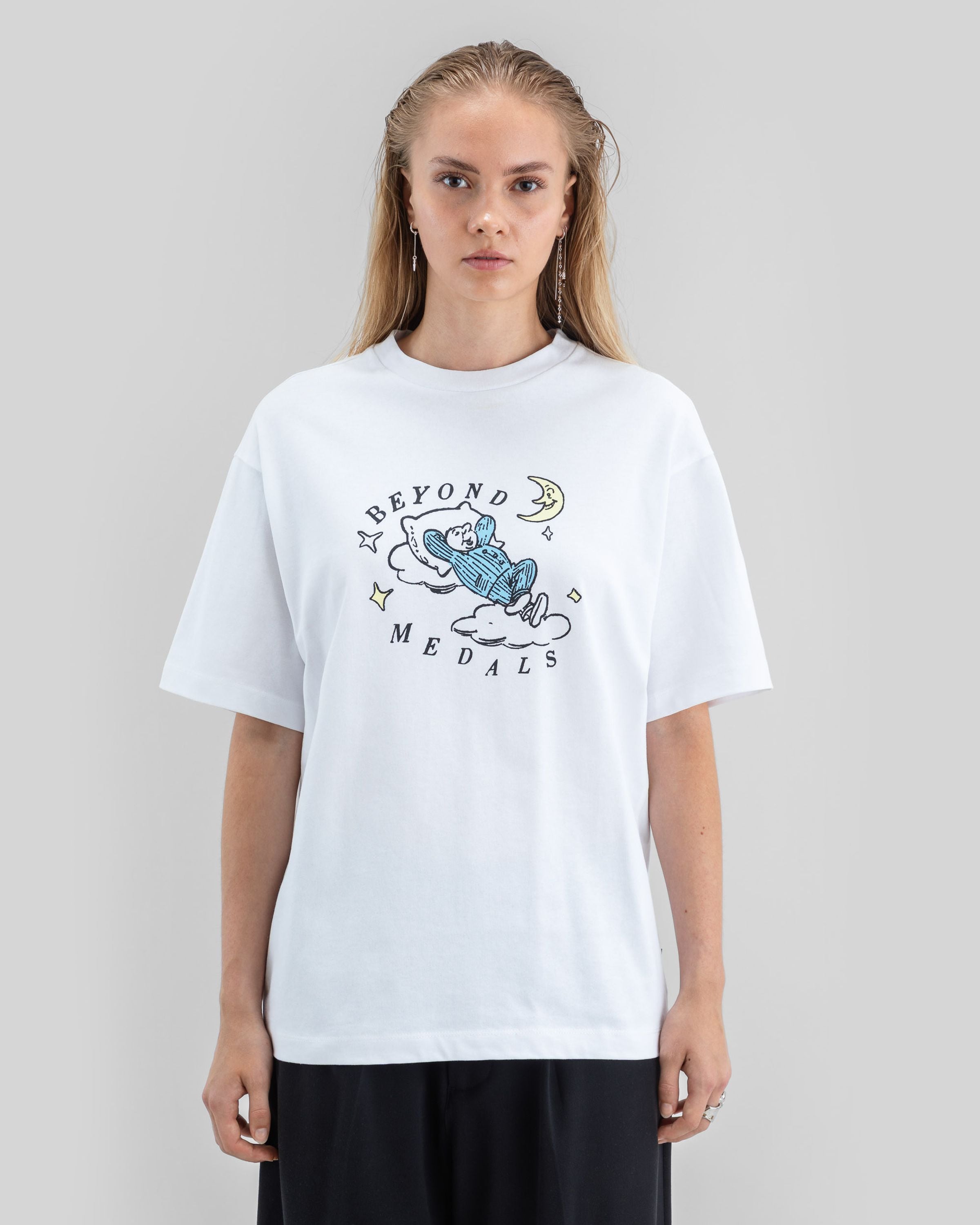 Nap Tee