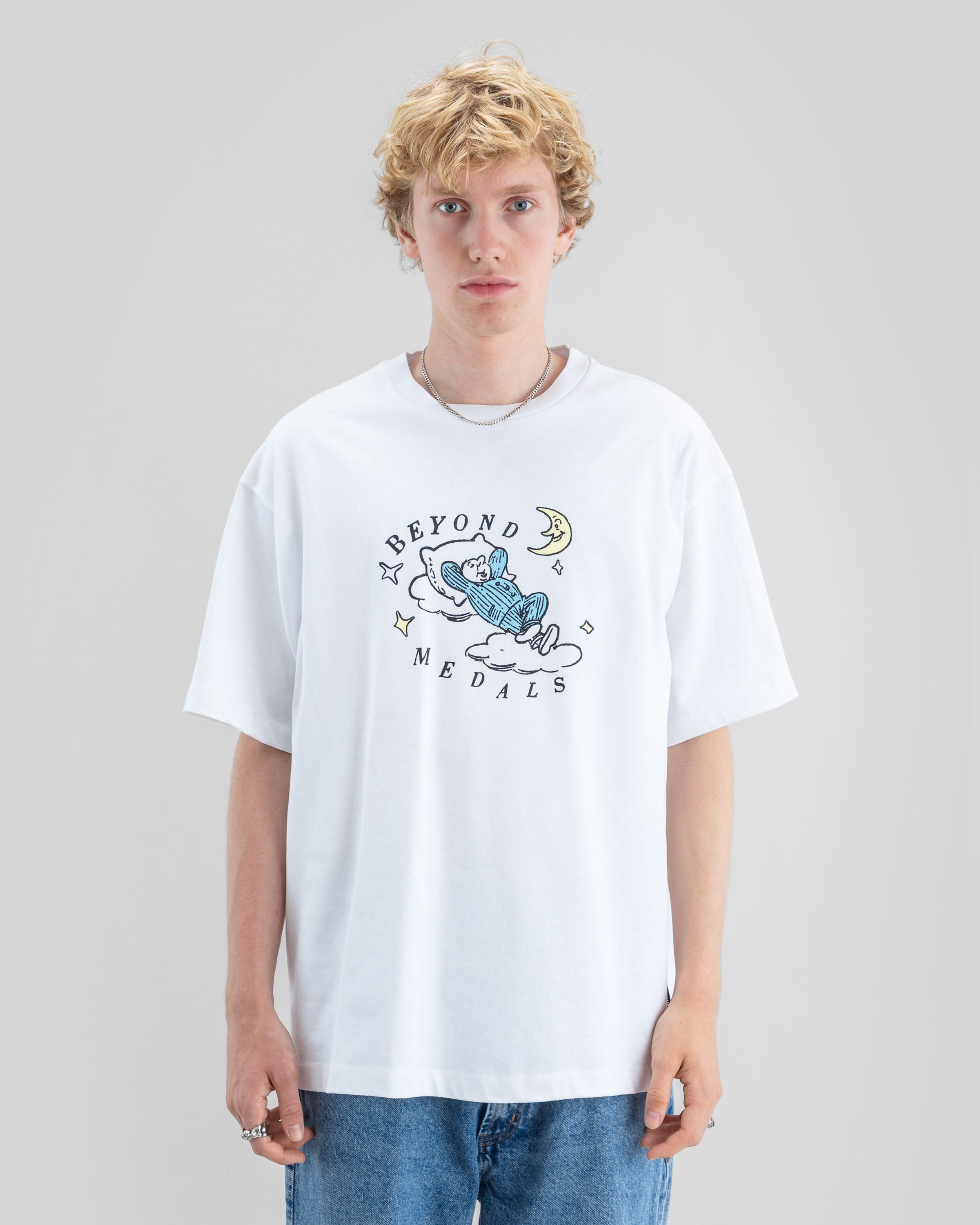 Nap Tee