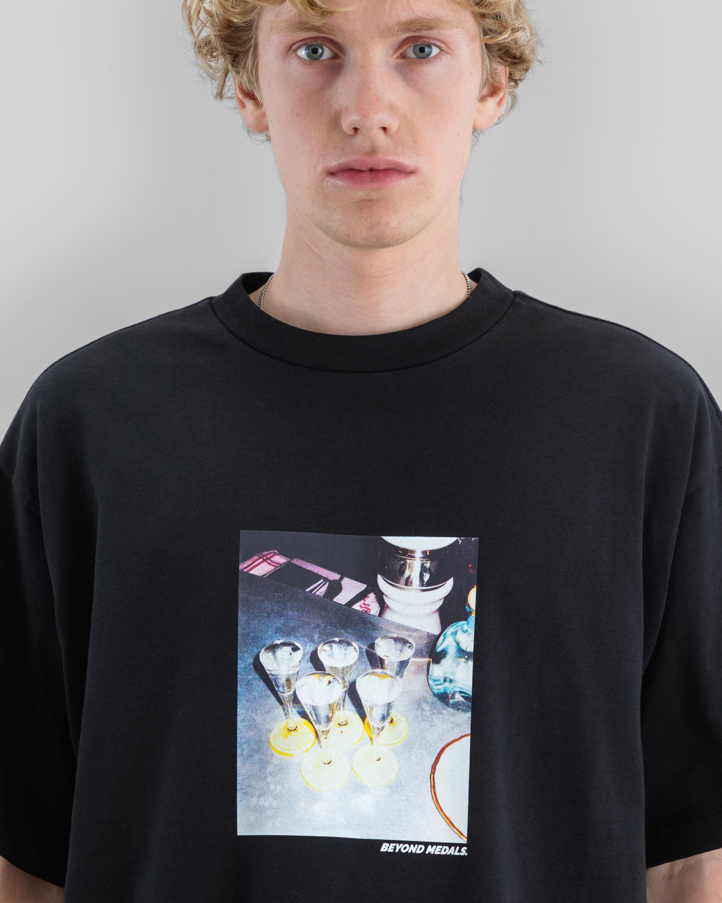 Ohlympic Tee