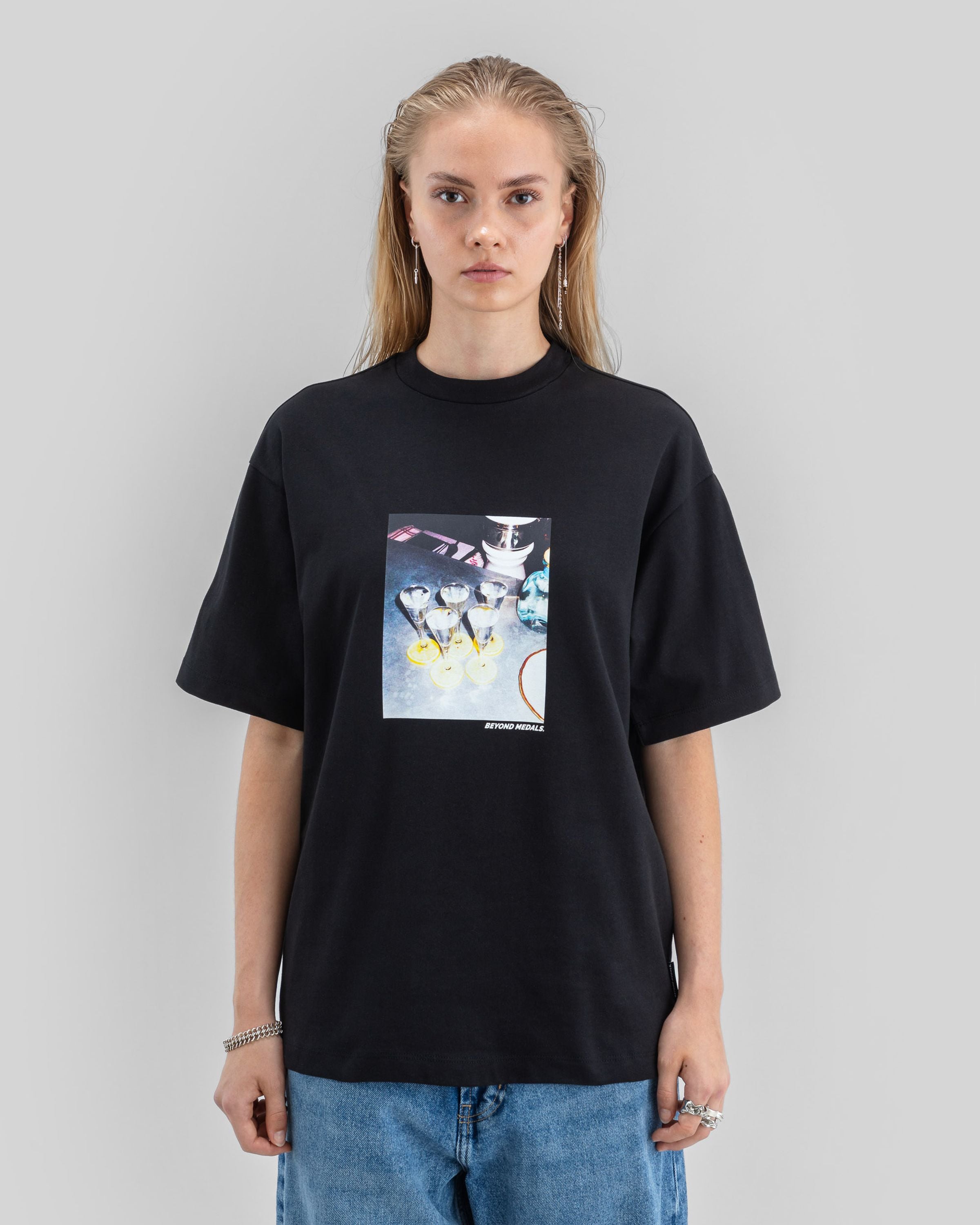 Ohlympic Tee