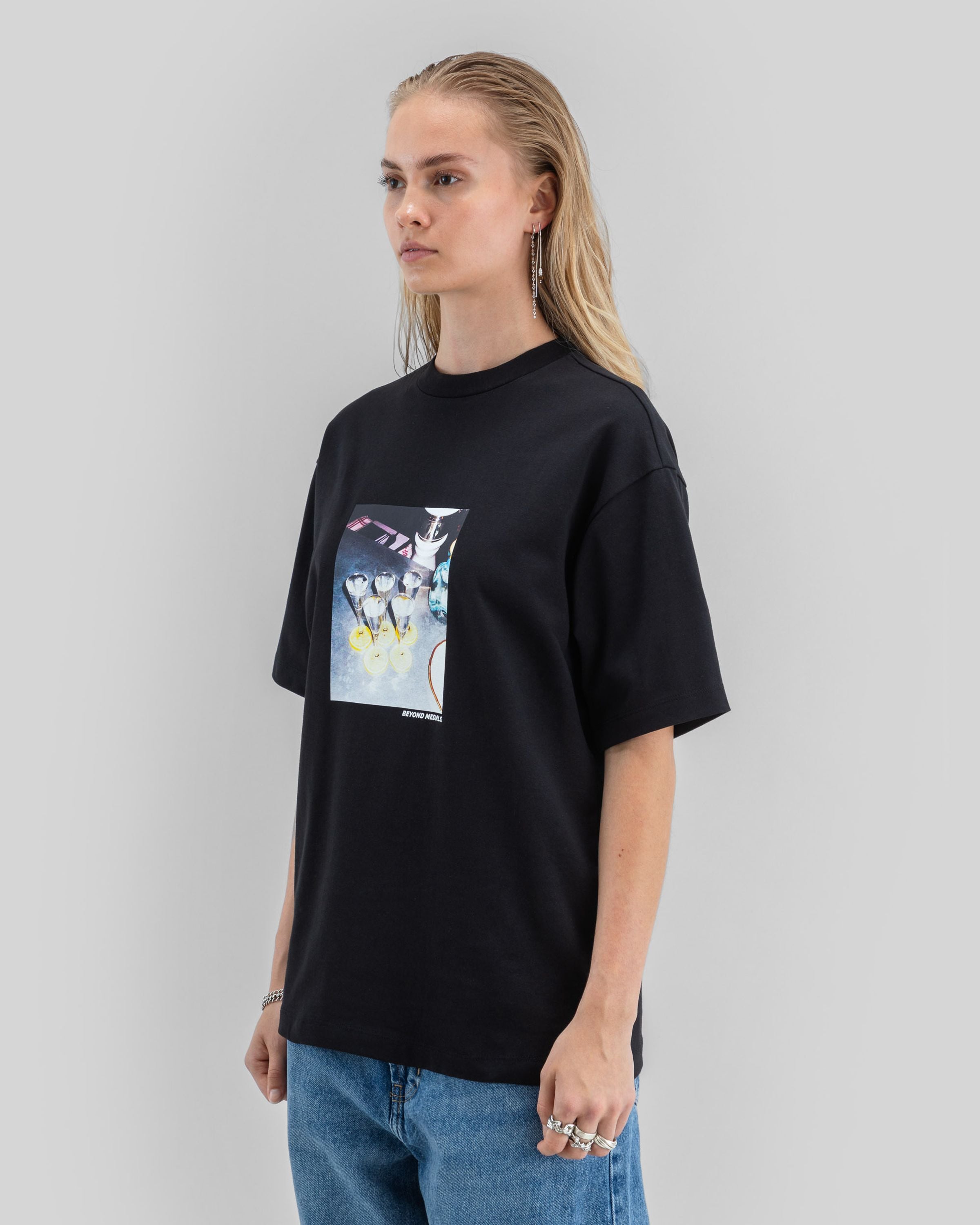 Ohlympic Tee