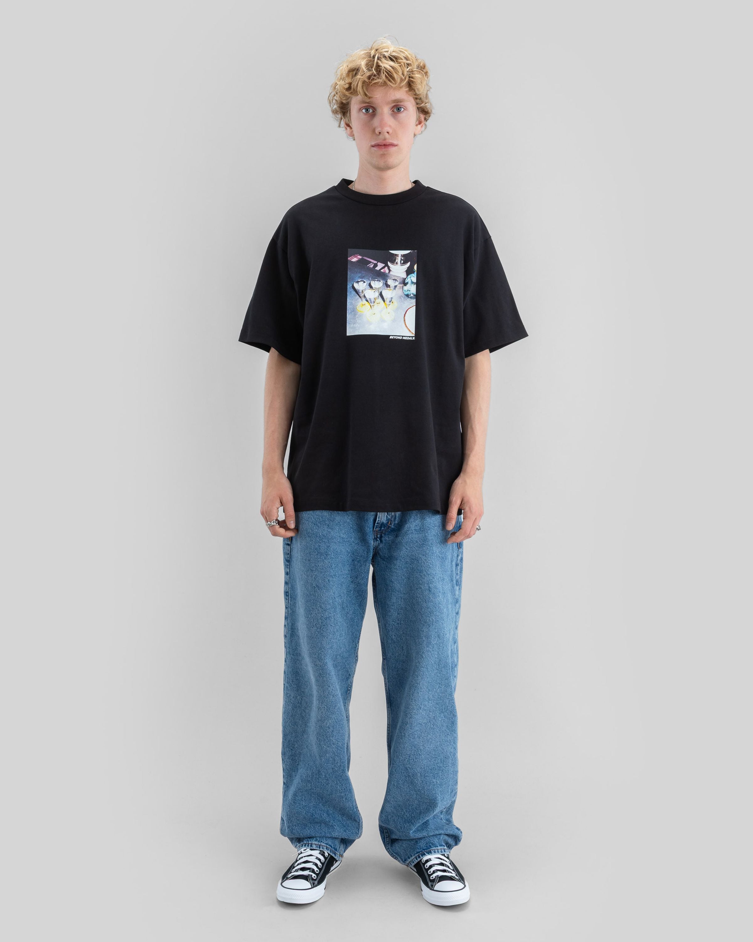Ohlympic Tee