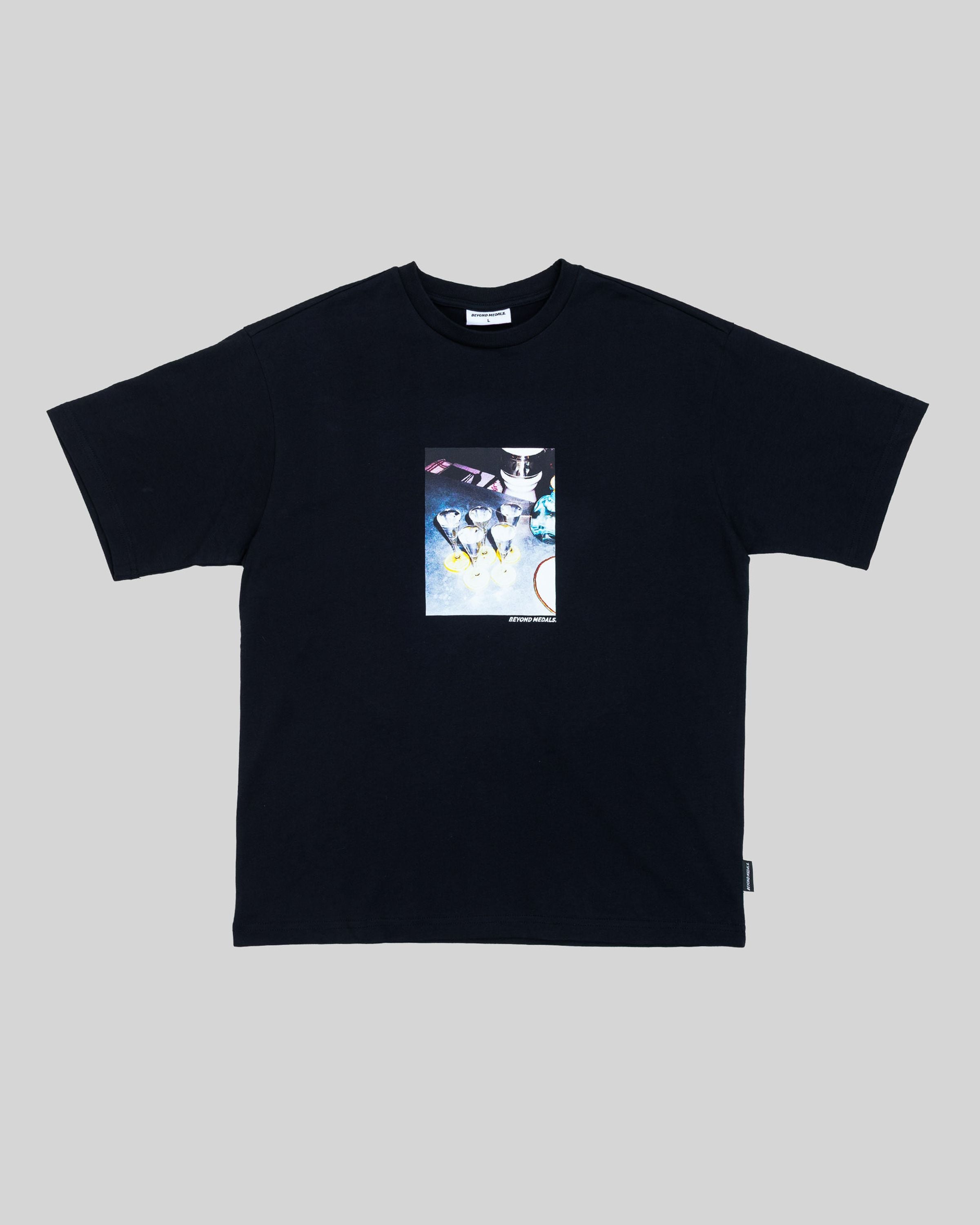 Ohlympic Tee