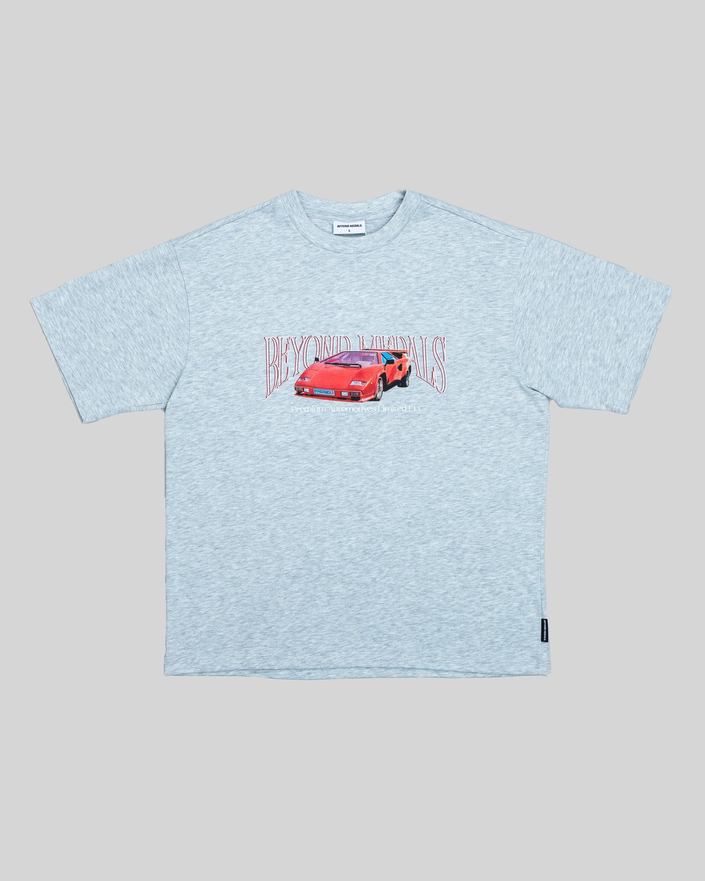Premium Tee