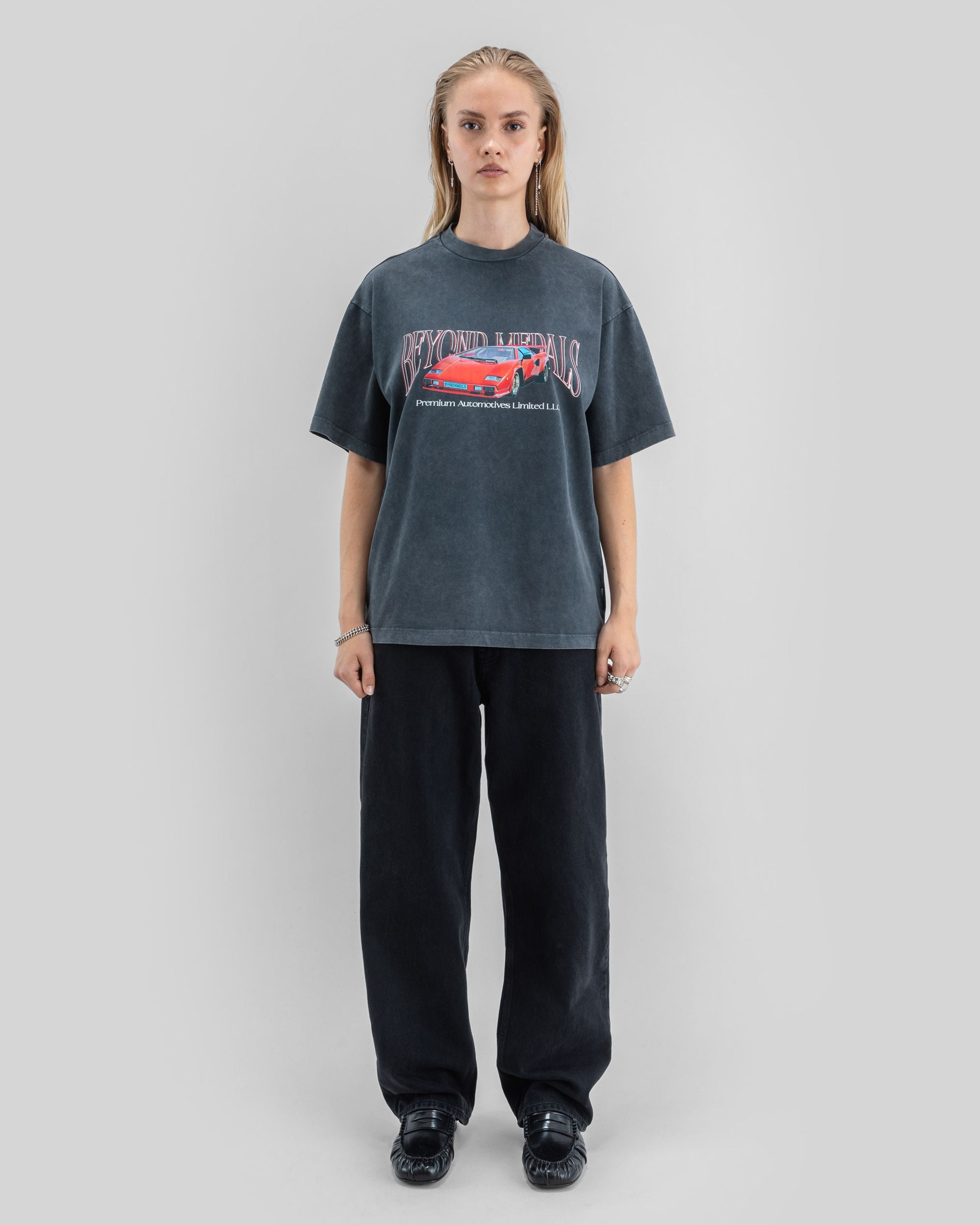 Premium Tee