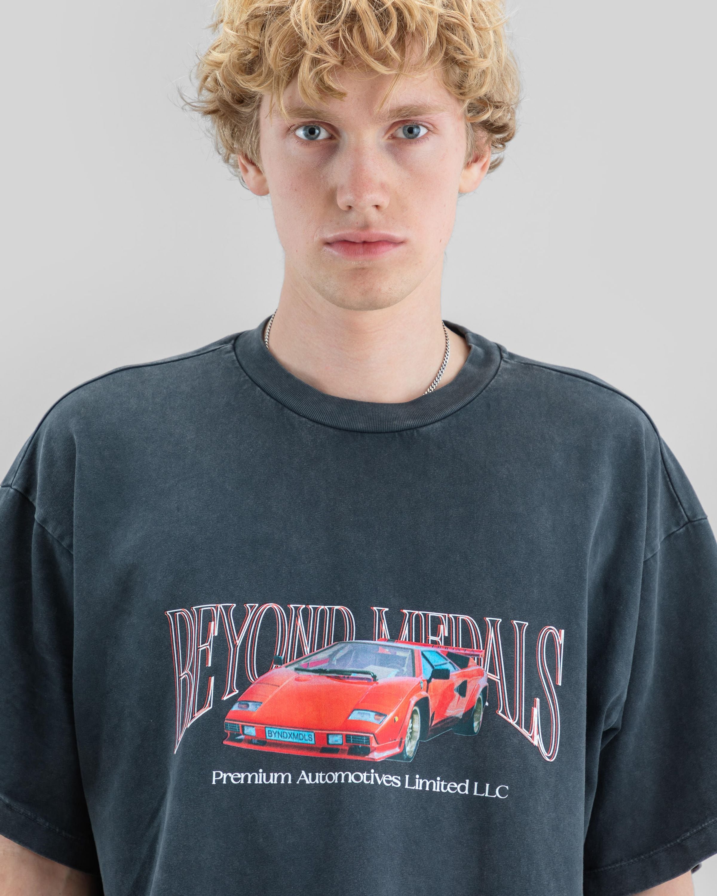 Premium Tee
