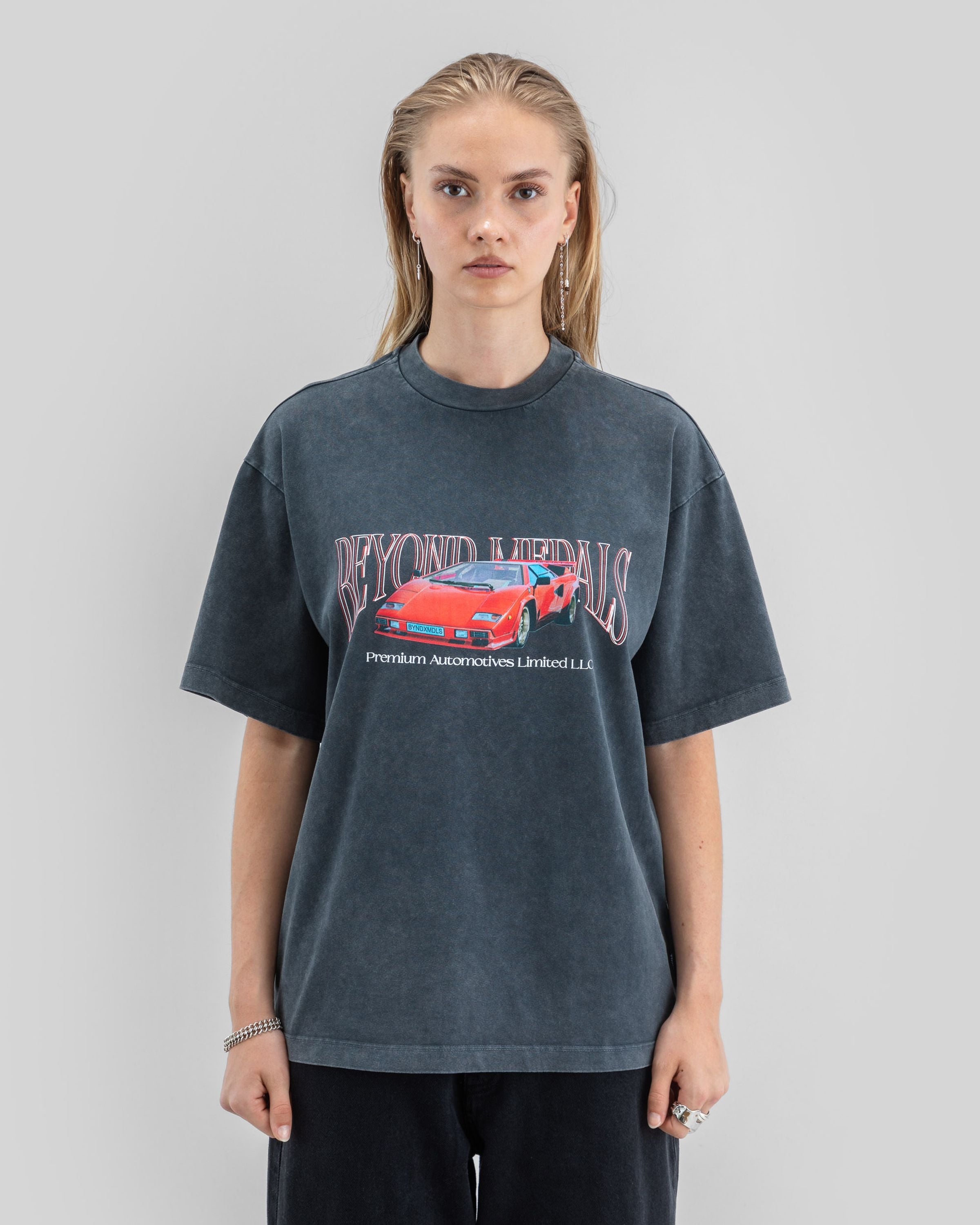 Premium Tee