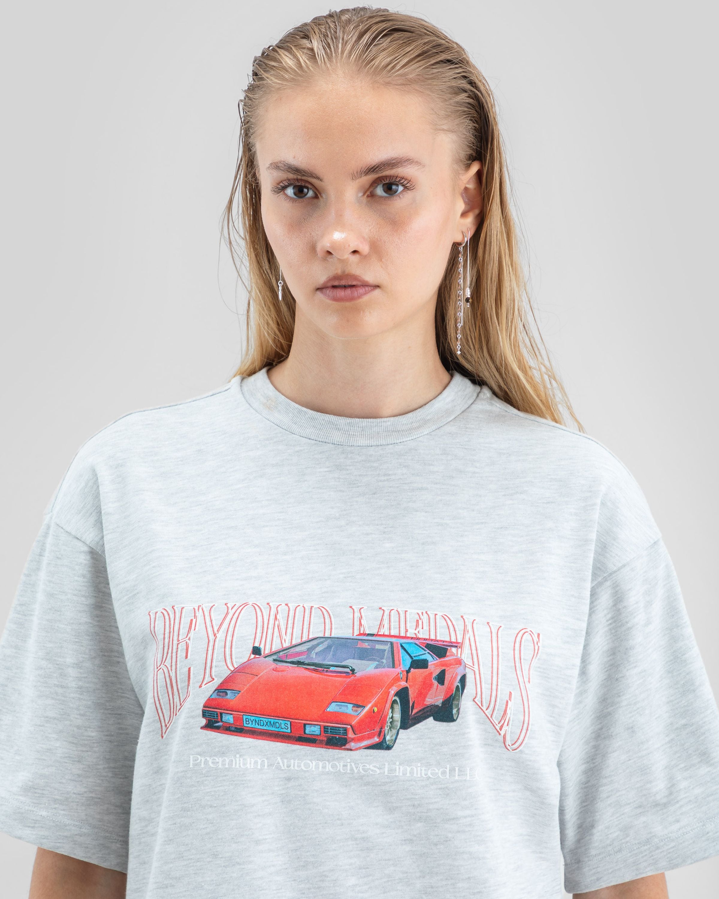 Premium Tee