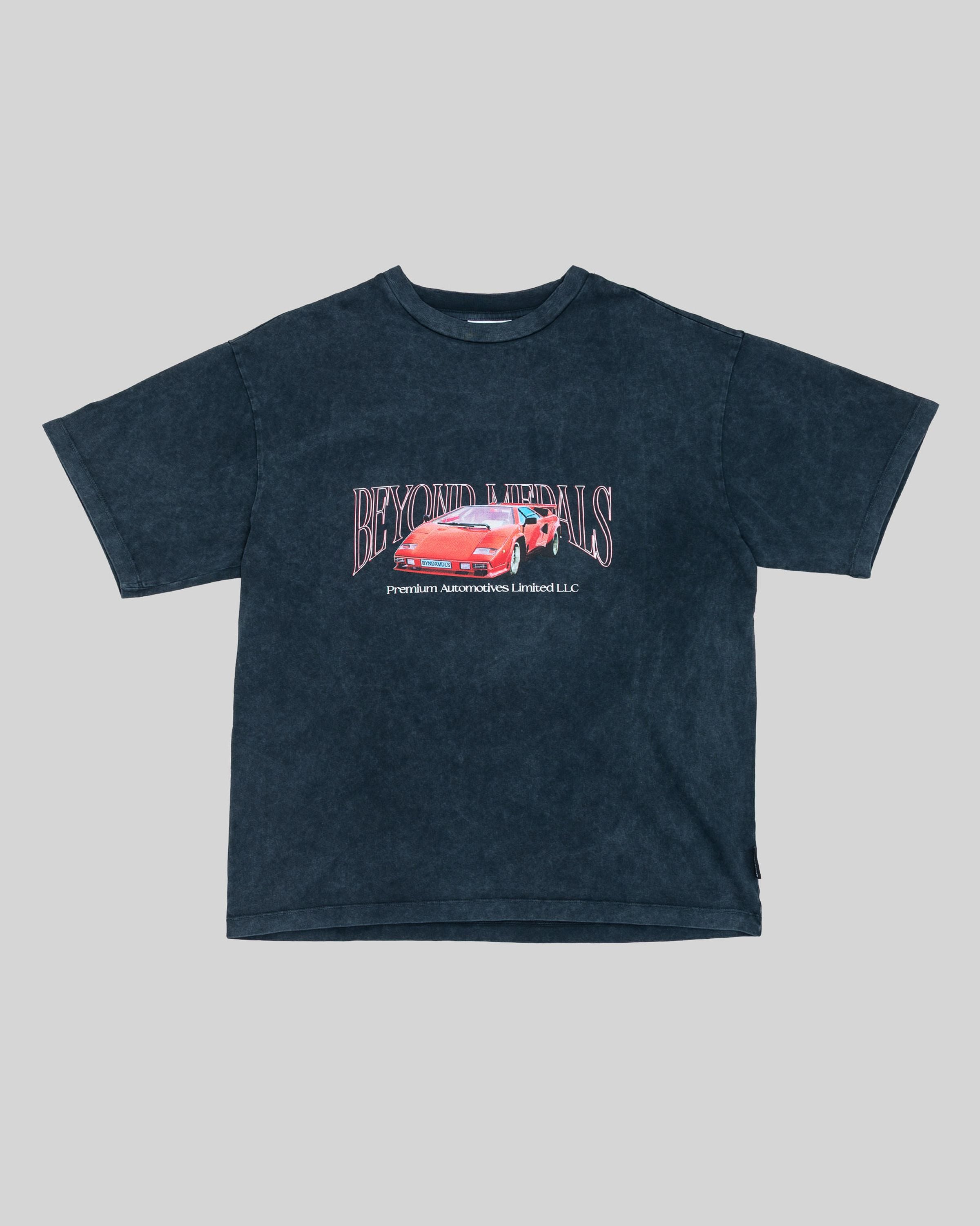 Premium Tee