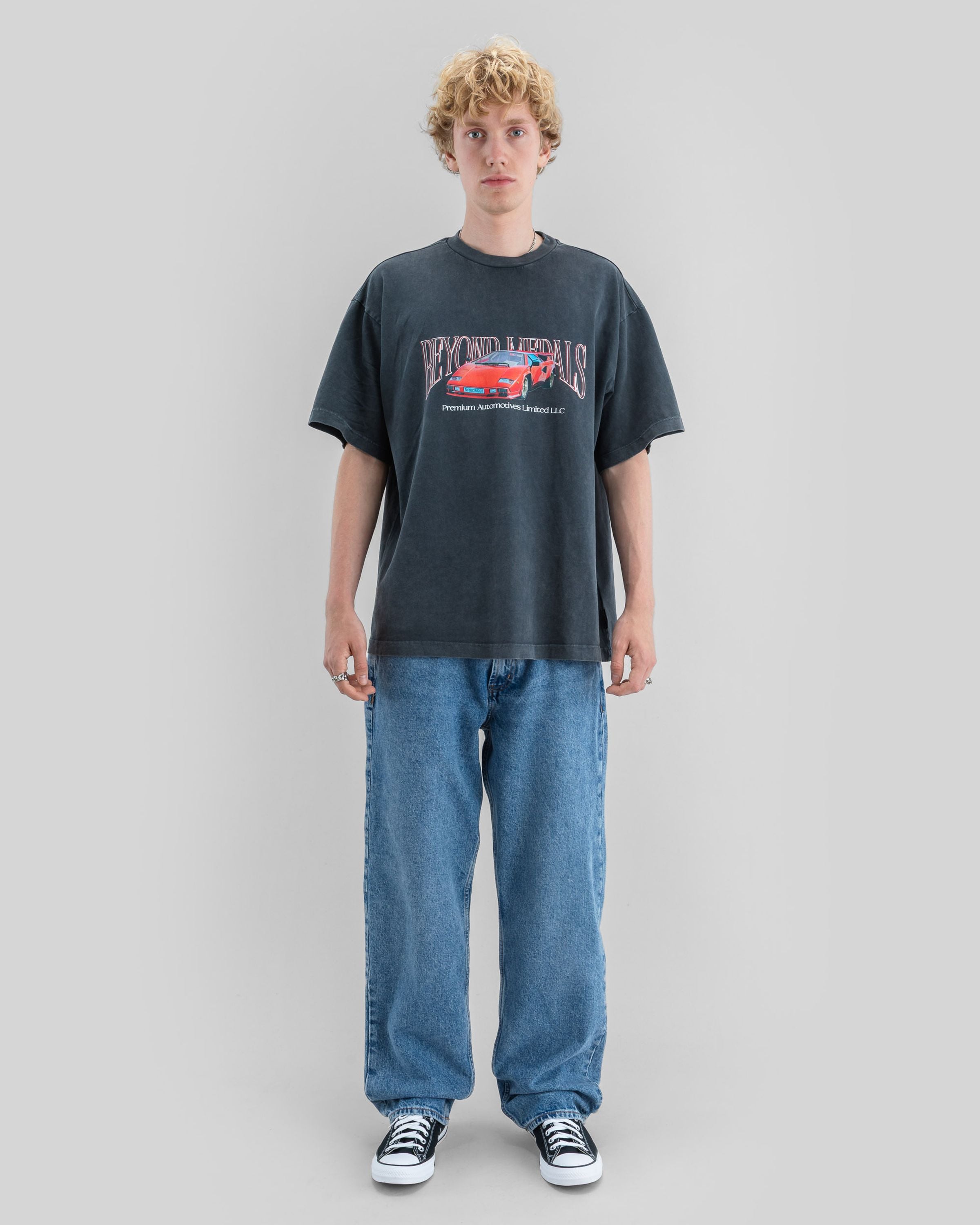 Premium Tee