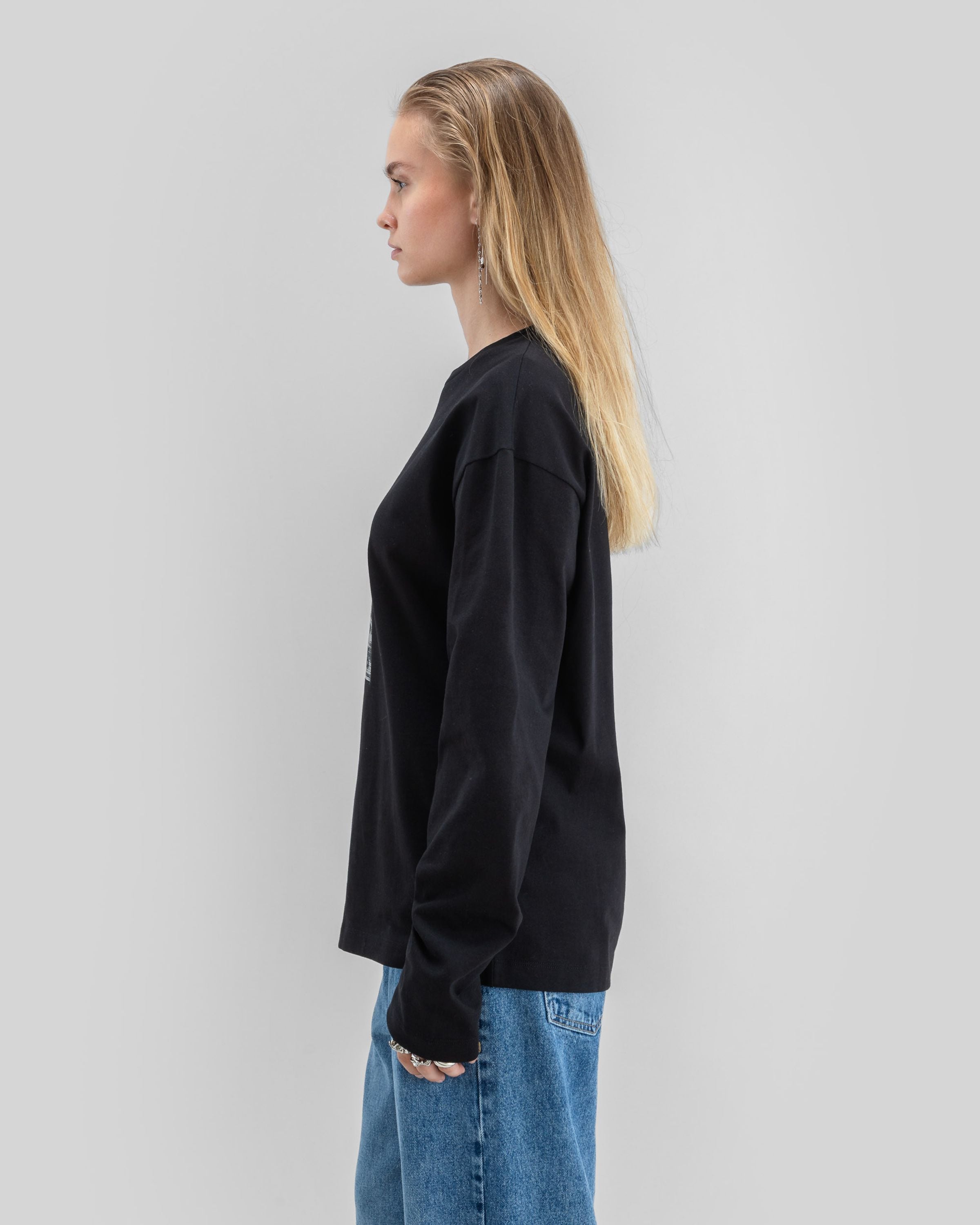 Eyes Longsleeve