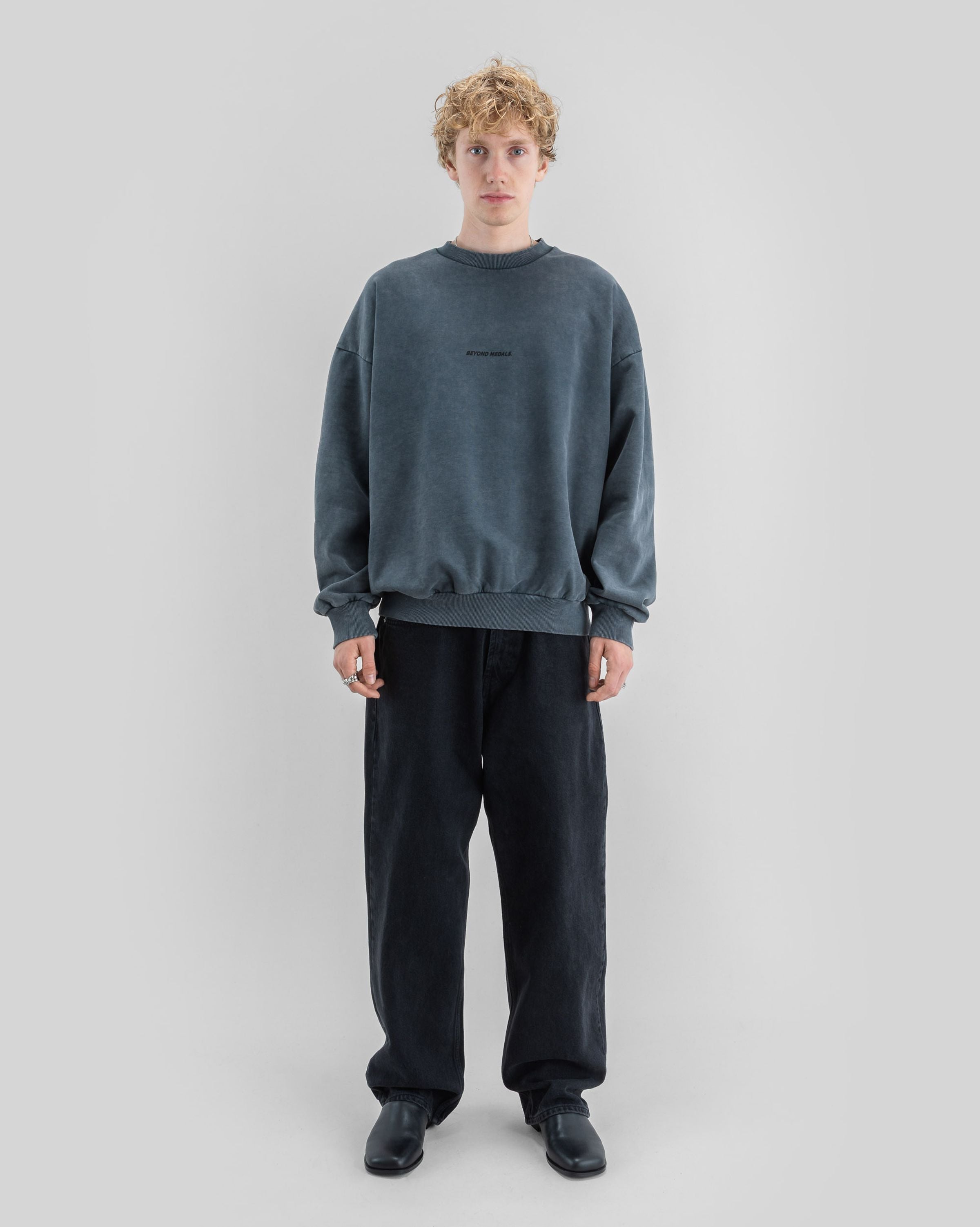 OG Crewneck