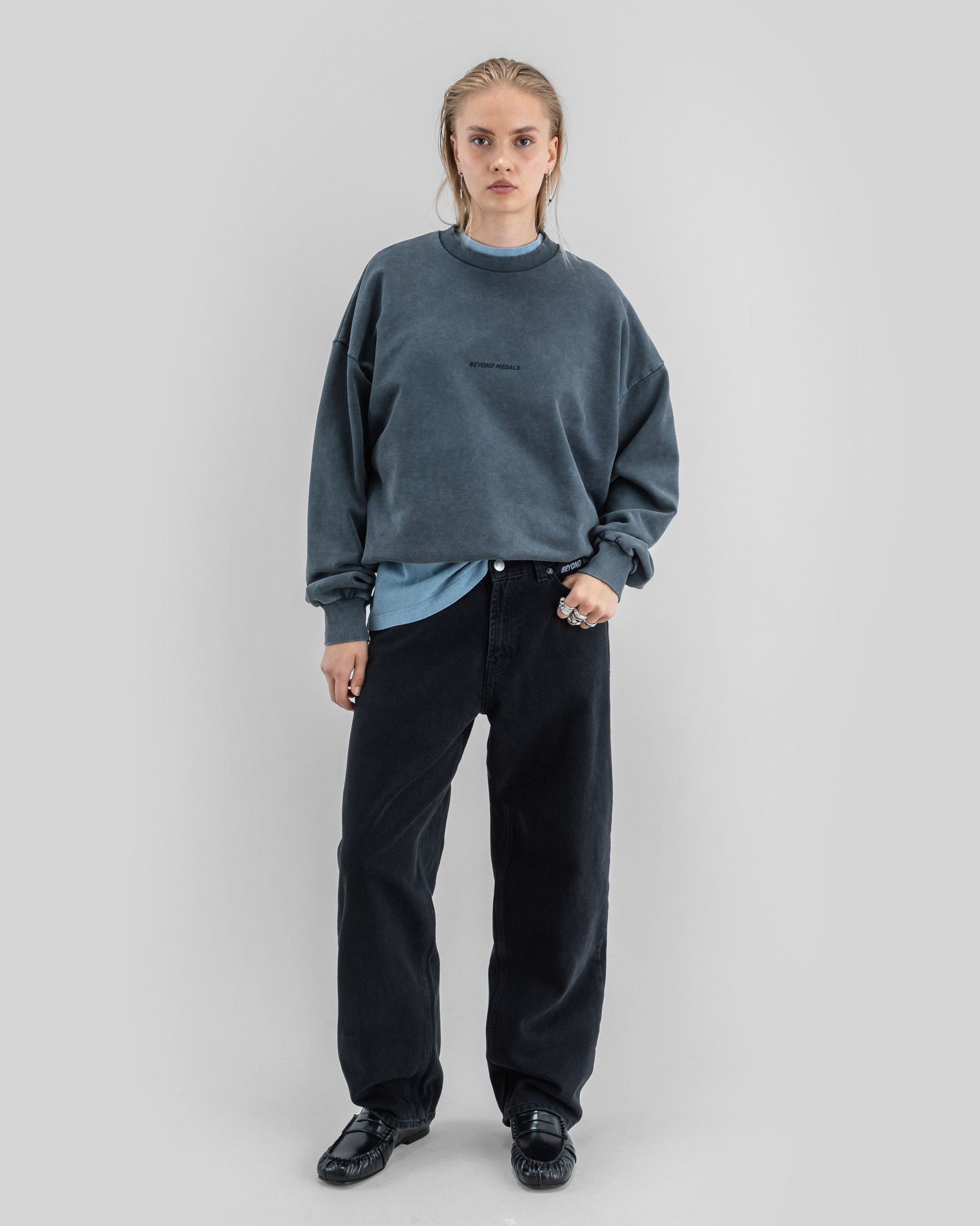 OG Crewneck