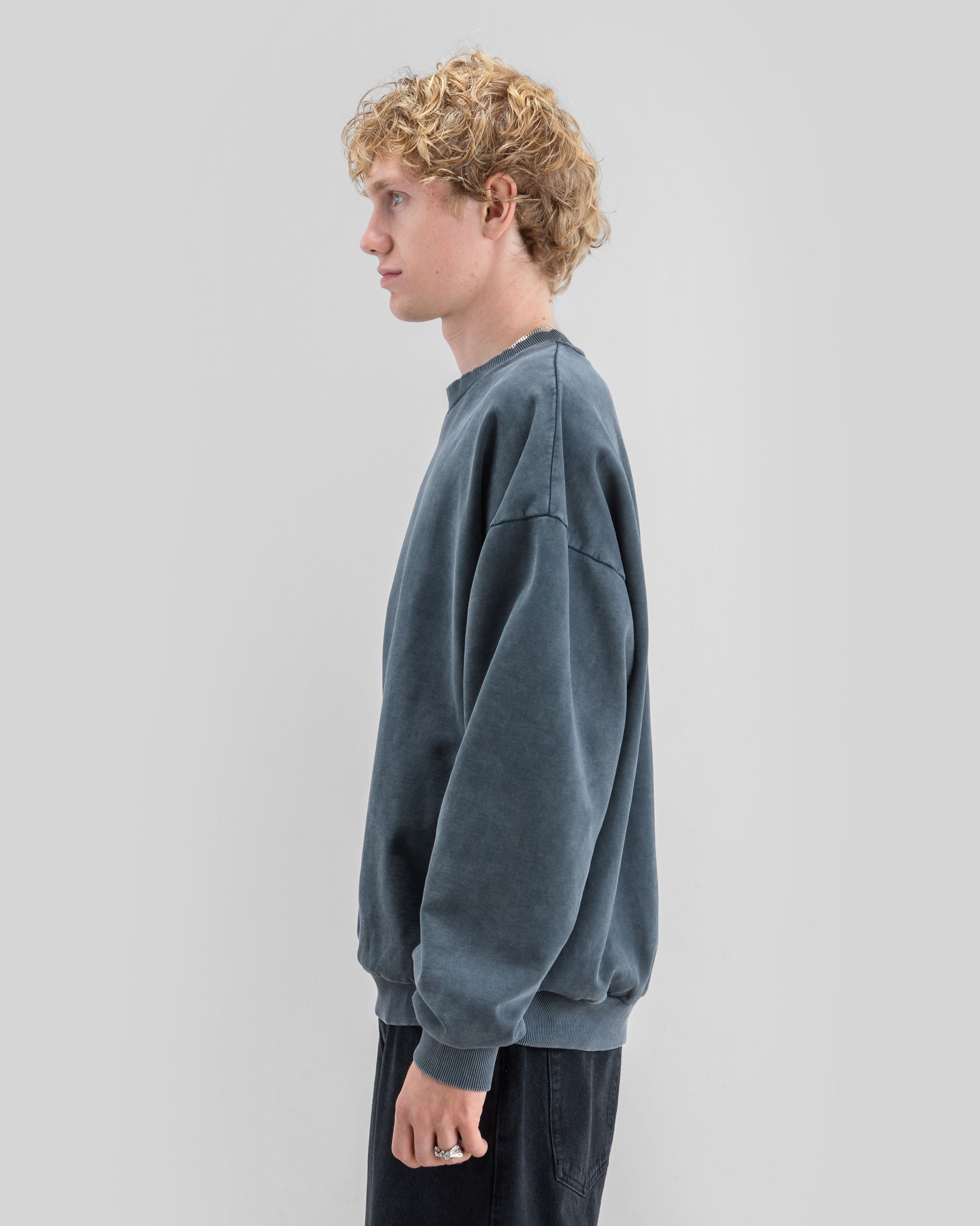 OG Crewneck