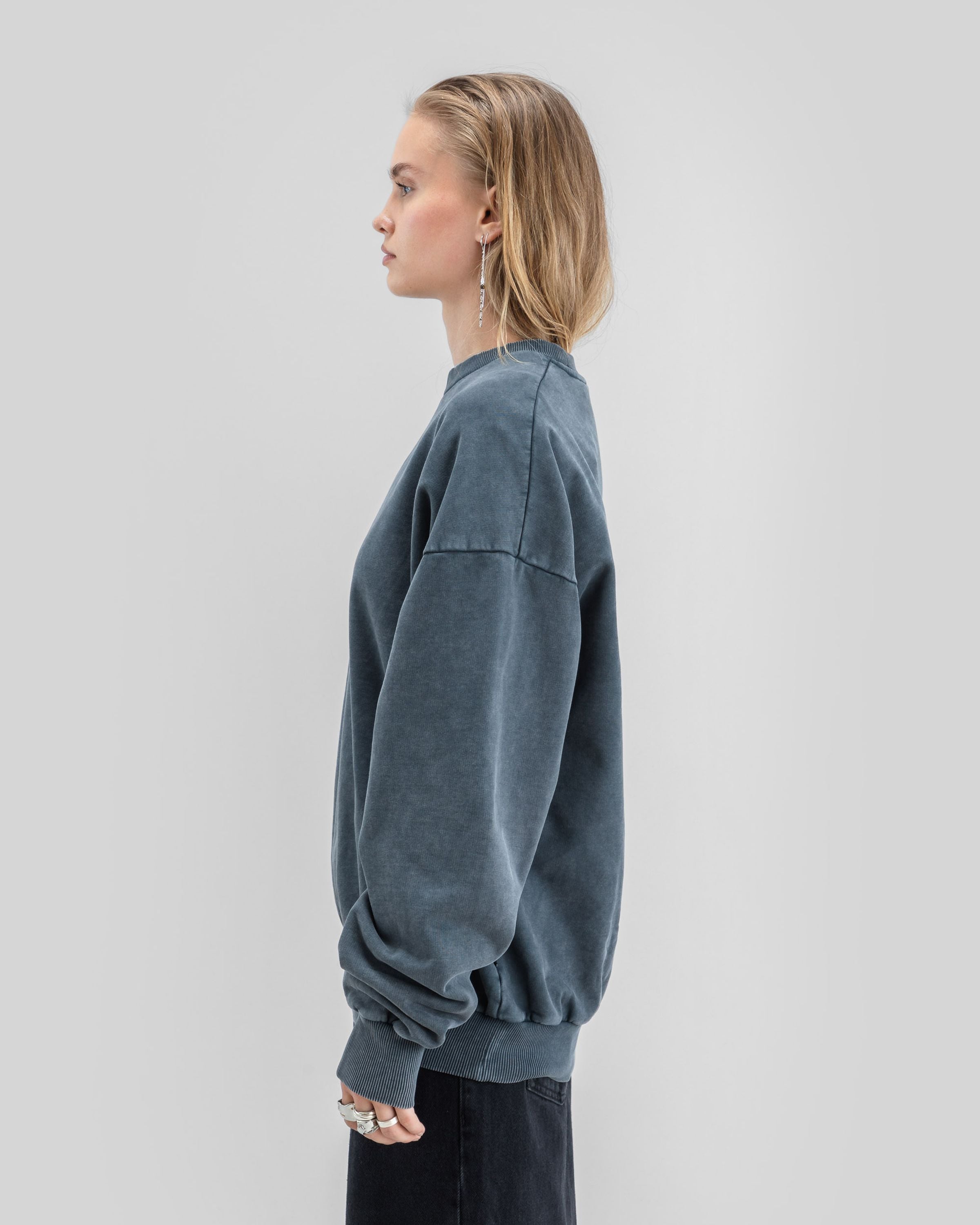 OG Crewneck