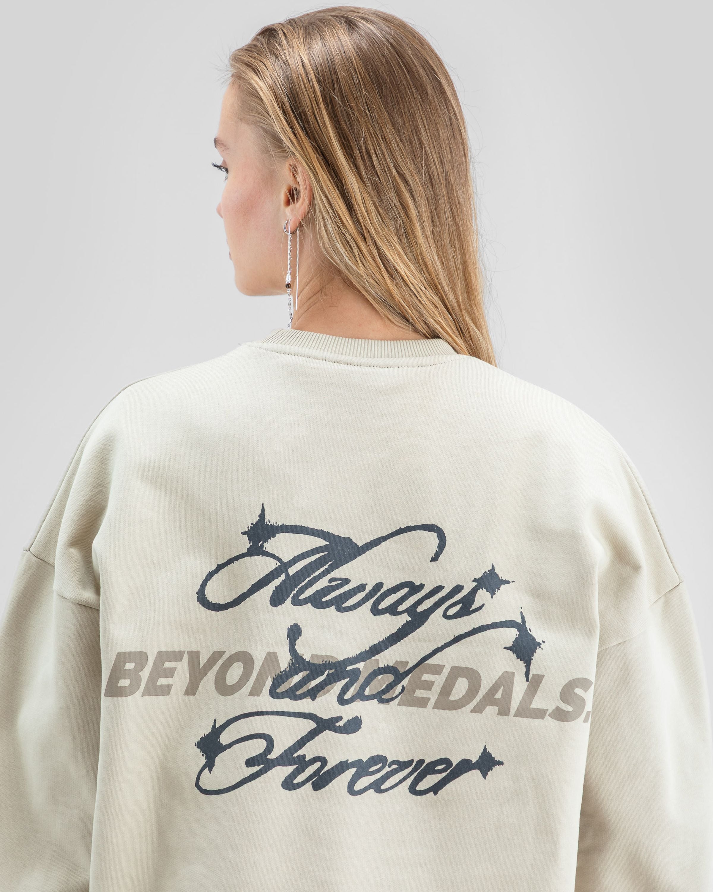 Forever Crewneck