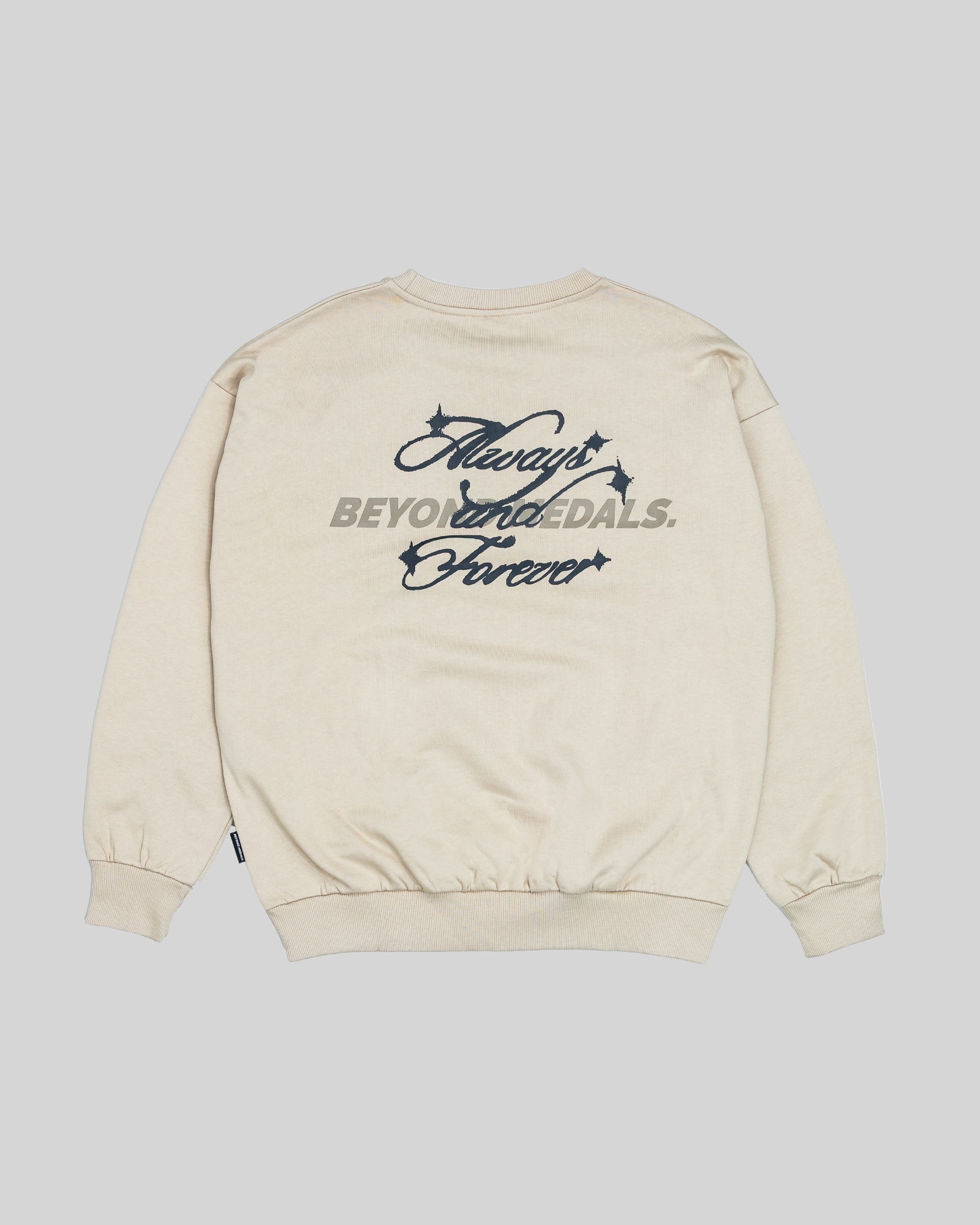 Forever Crewneck