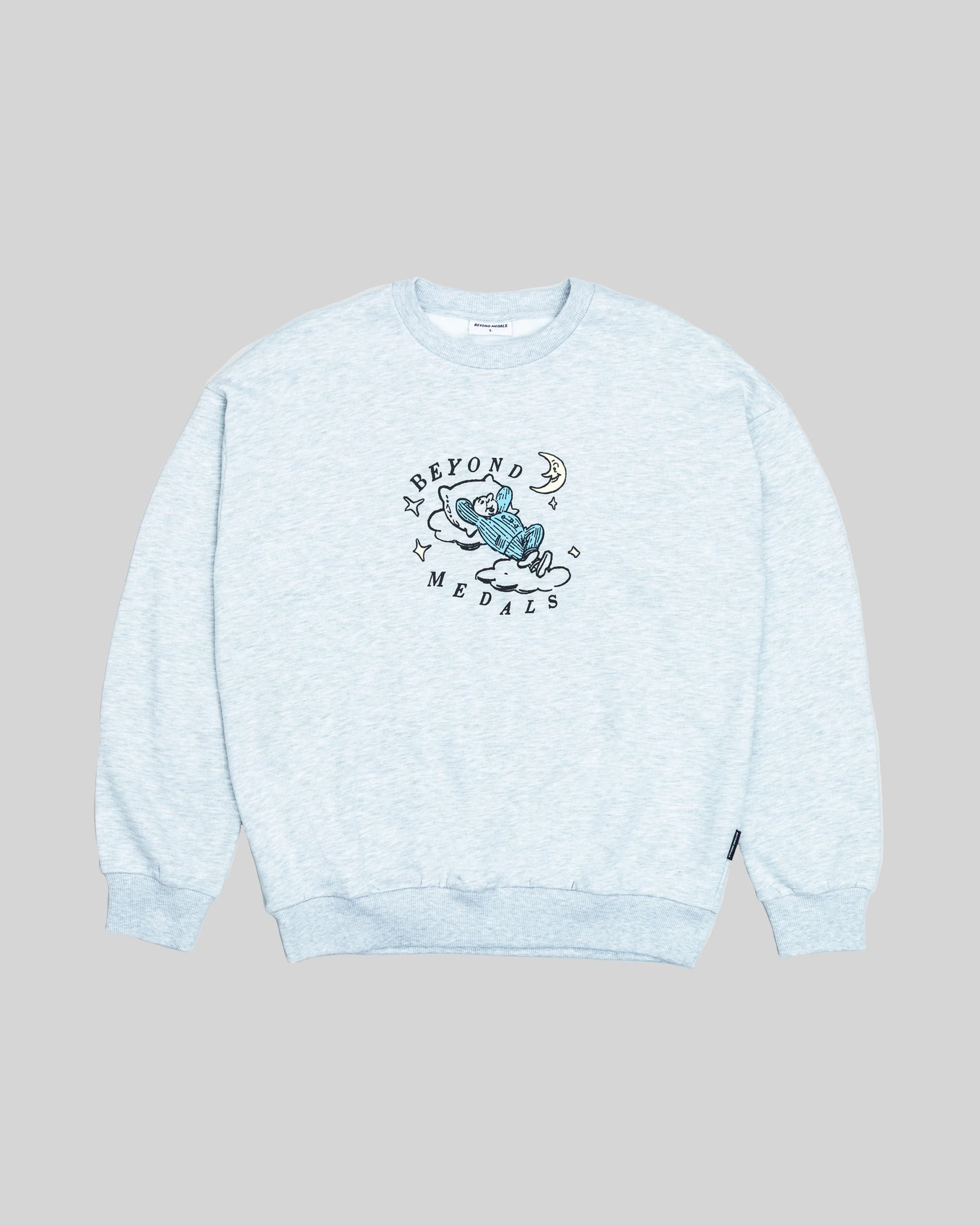 Nap Crewneck