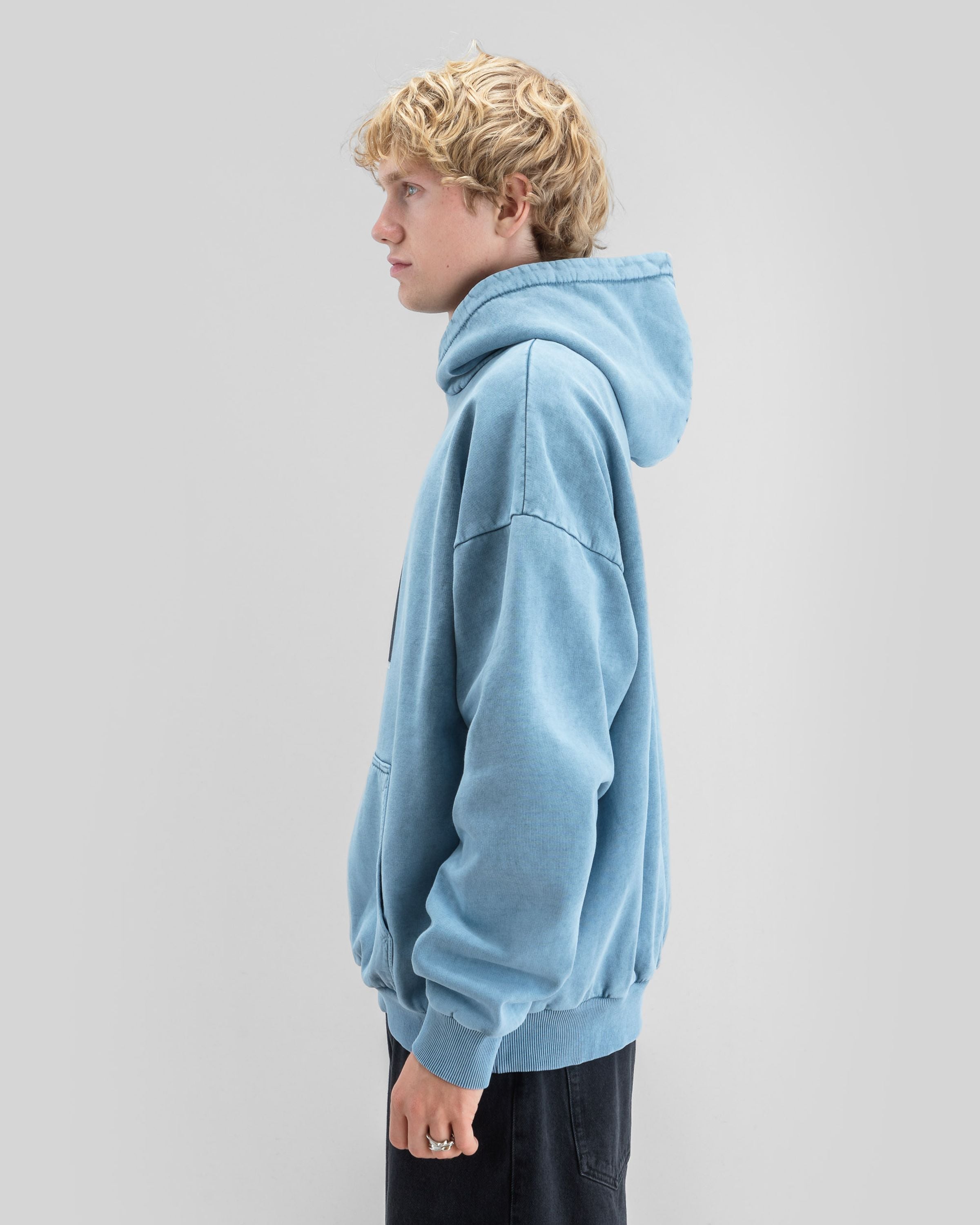 Star Hoodie