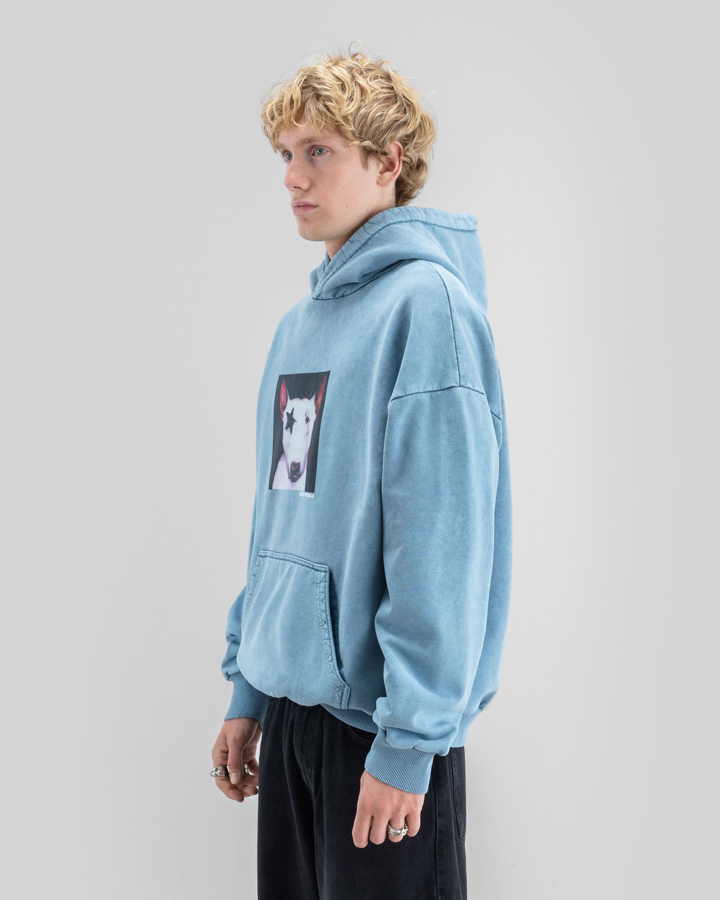 Star Hoodie